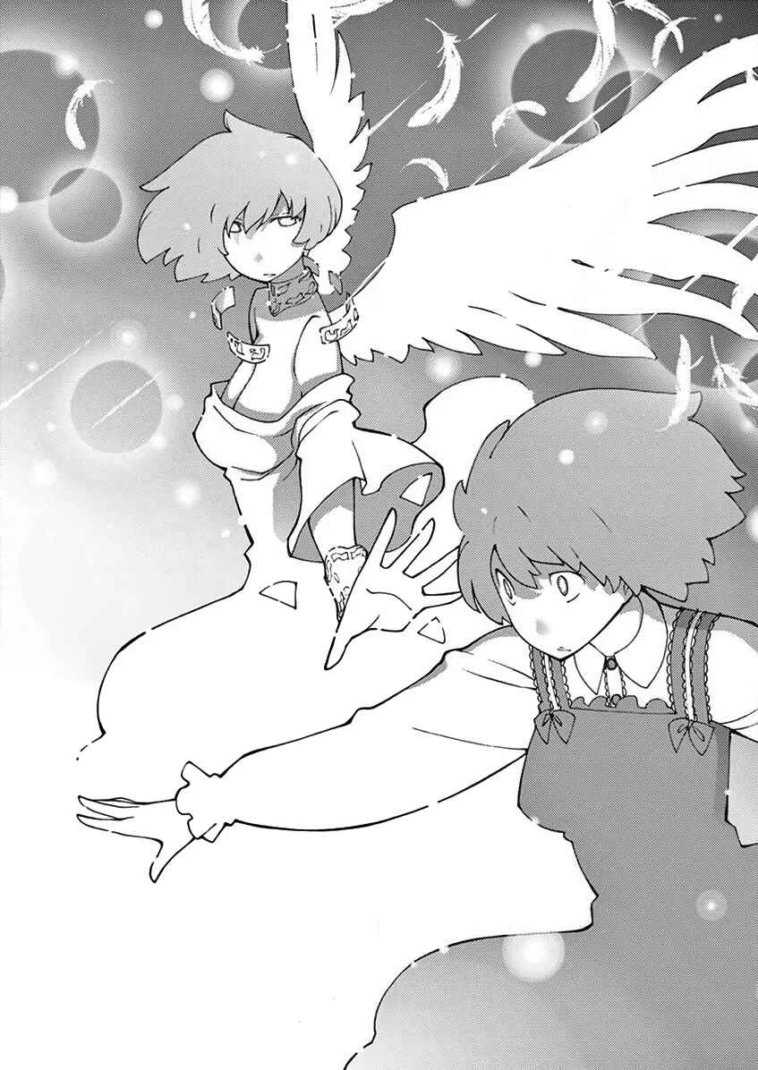 Blade Play Chapter 70: A Shocking Sword - Page 16