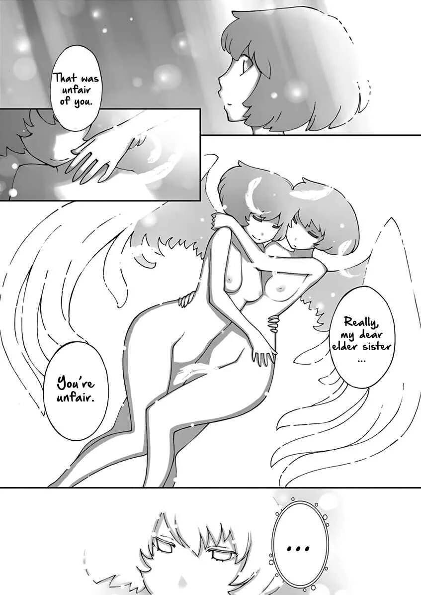 Blade Play Chapter 70: A Shocking Sword - Page 20
