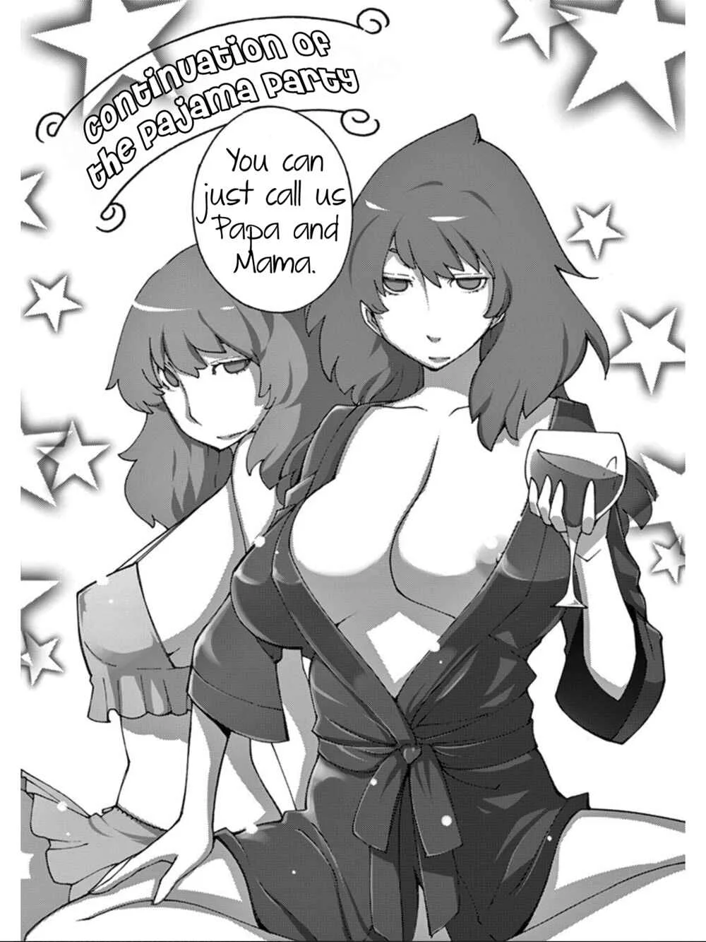 Blade Play Chapter 73: Unneeded Sword - Page 3
