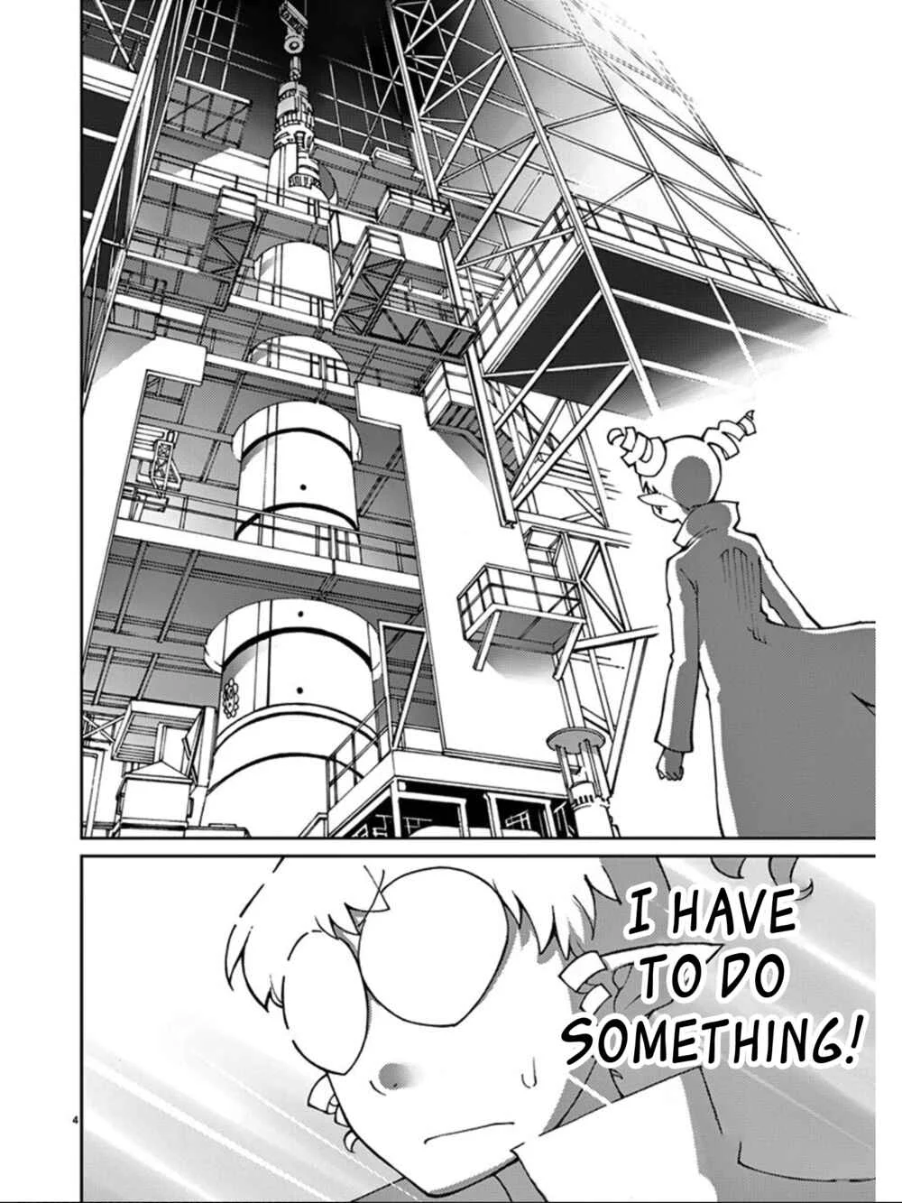 Blade Play Chapter 74: True Divinity: Disciples of Afro - Page 2