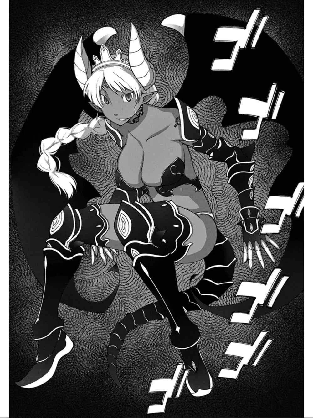 Blade Play Chapter 74: True Divinity: Disciples of Afro - Page 10