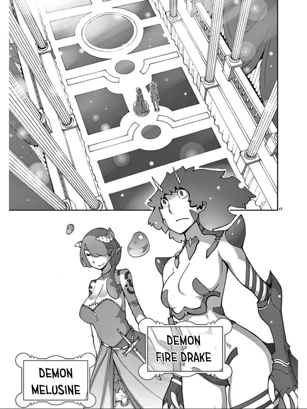 Blade Play Chapter 76: 4-Man Attack - Page 14