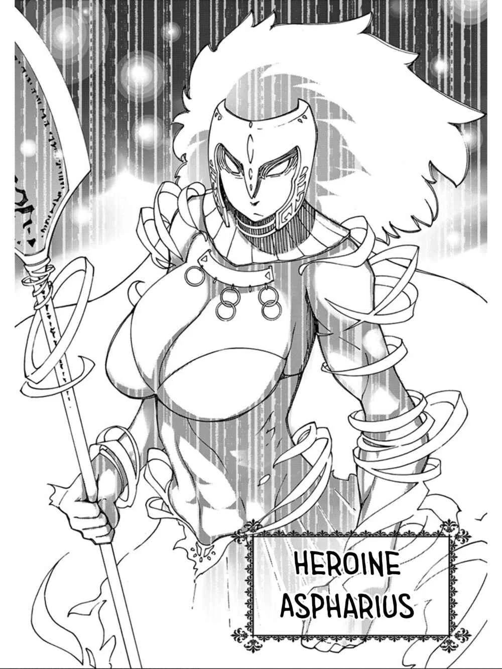 Blade Play Chapter 76: 4-Man Attack - Page 19