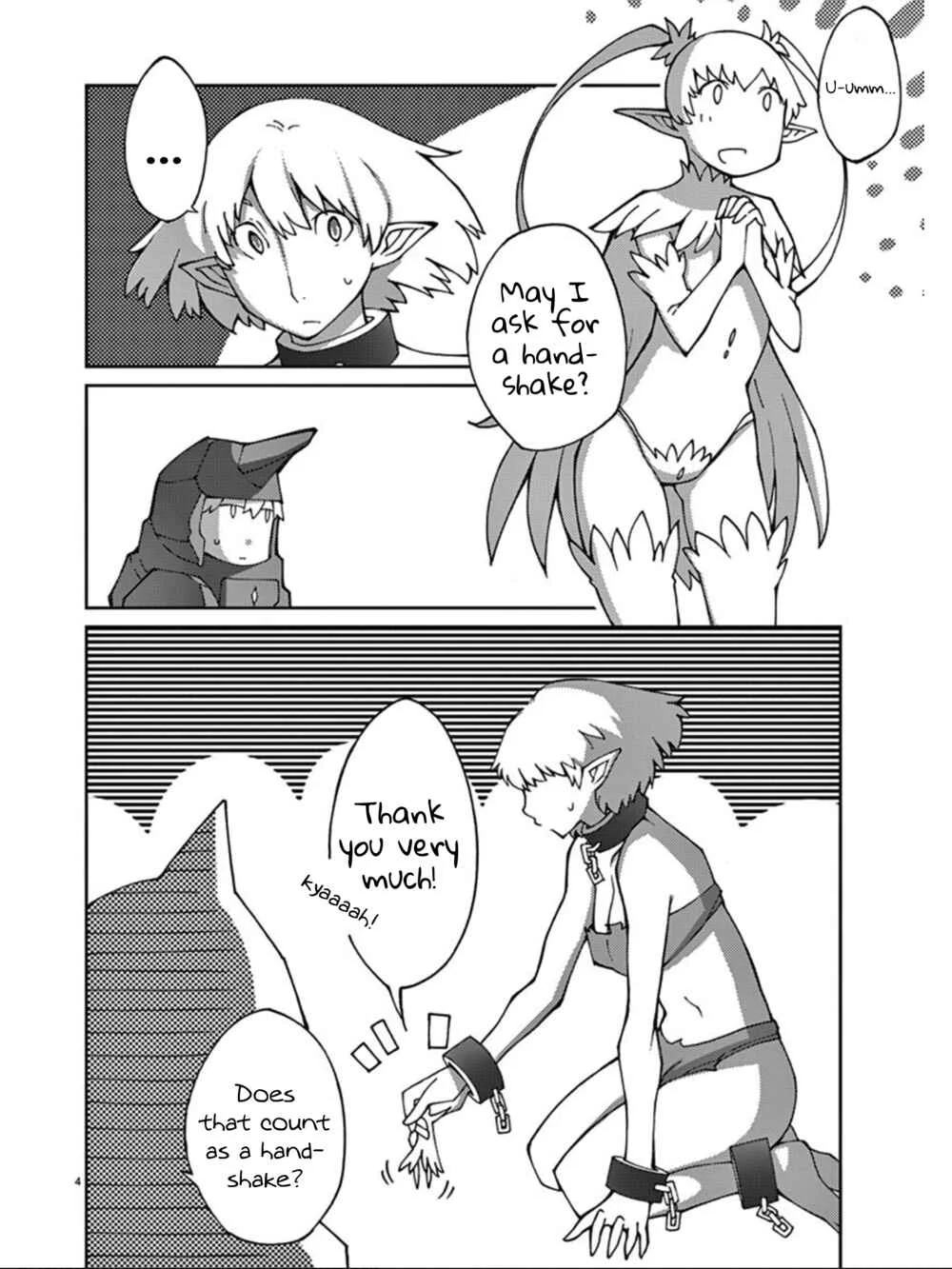 Blade Play Chapter 77: Admired Person - Page 2