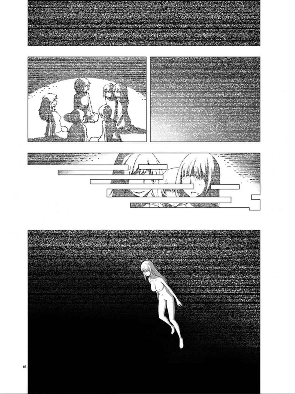 Blade Play Chapter 78: In The Dream - Page 15
