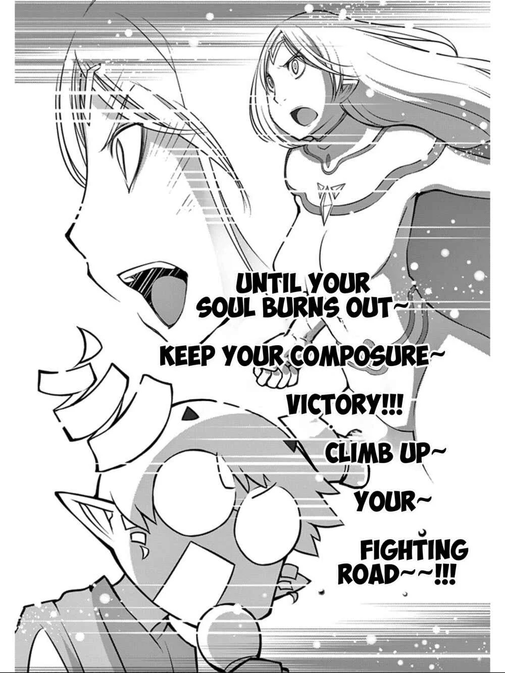 Blade Play Chapter 80: Victor - Page 14