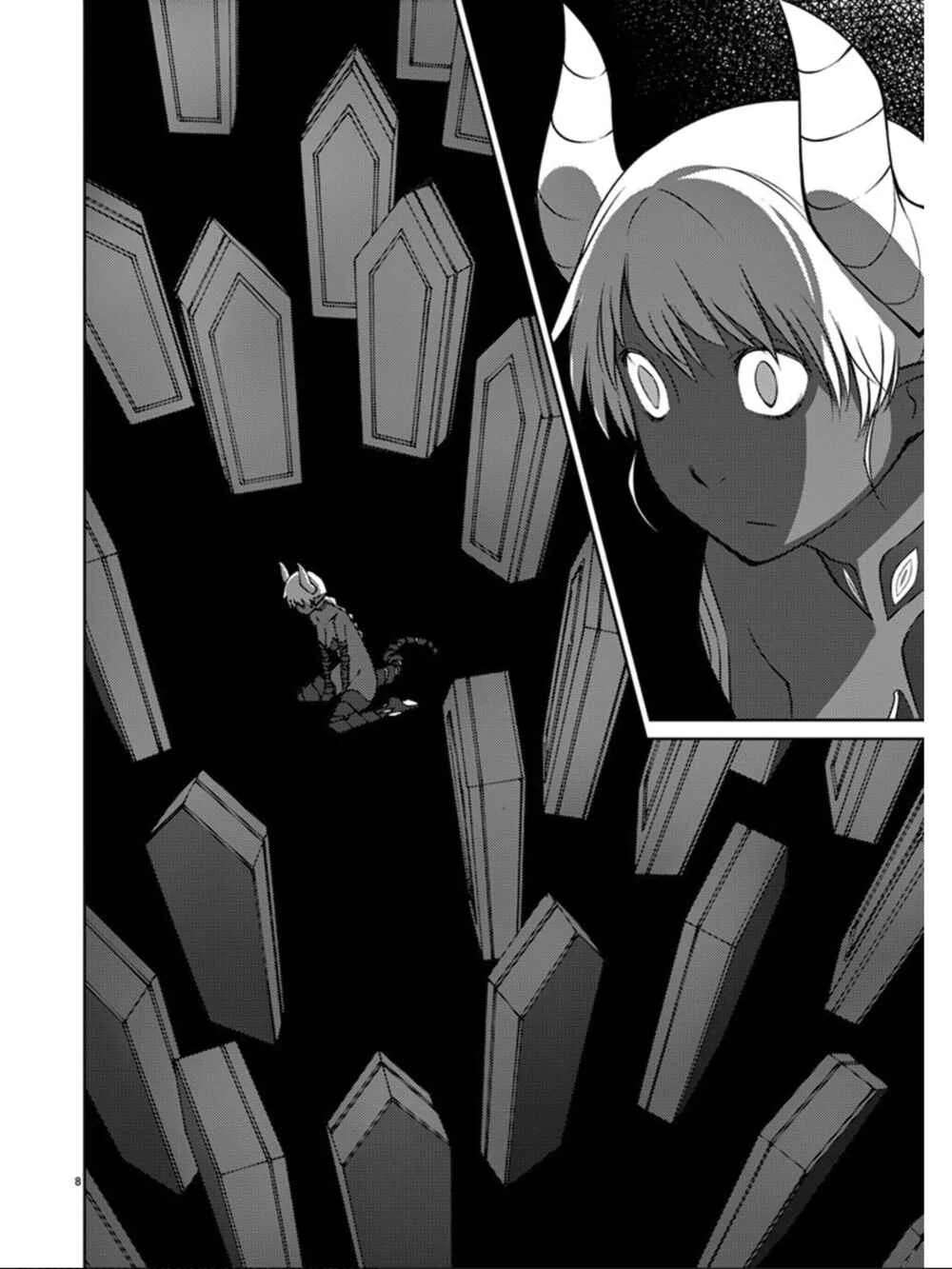 Blade Play Chapter 81: The Strongest Specimen - Page 8