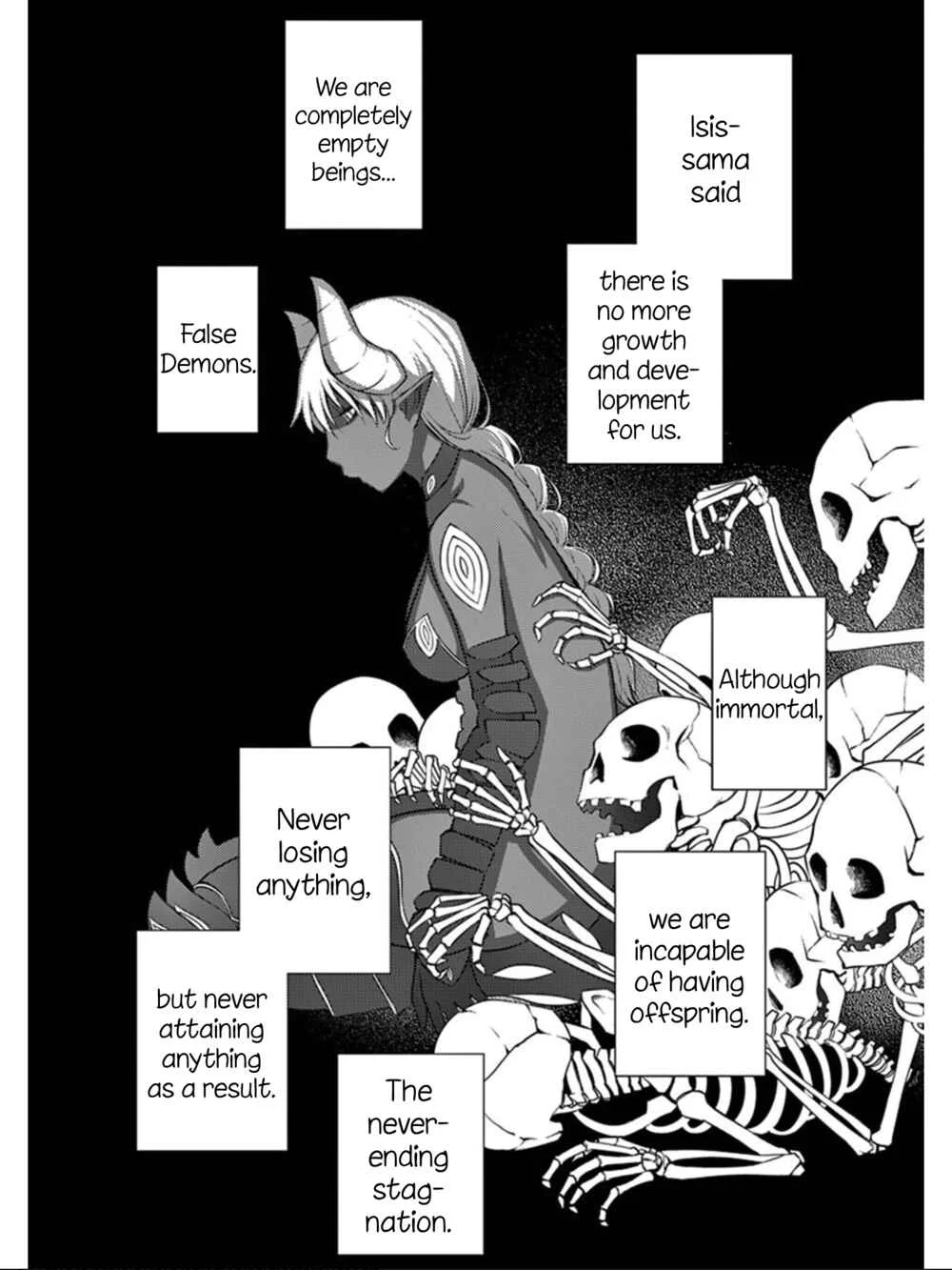 Blade Play Chapter 81: The Strongest Specimen - Page 10