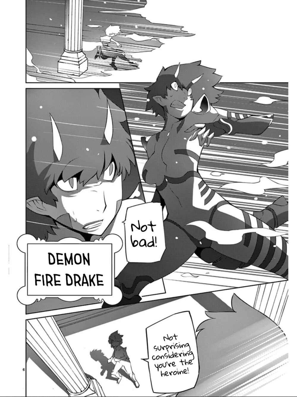 Blade Play Chapter 82: The Arrival of A Magical Girl (?) - Page 5