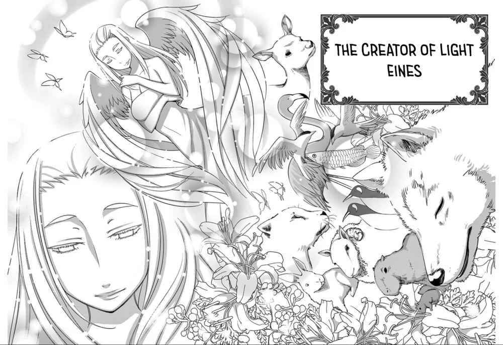 Blade Play Chapter 83: Eines of the Light - Page 10