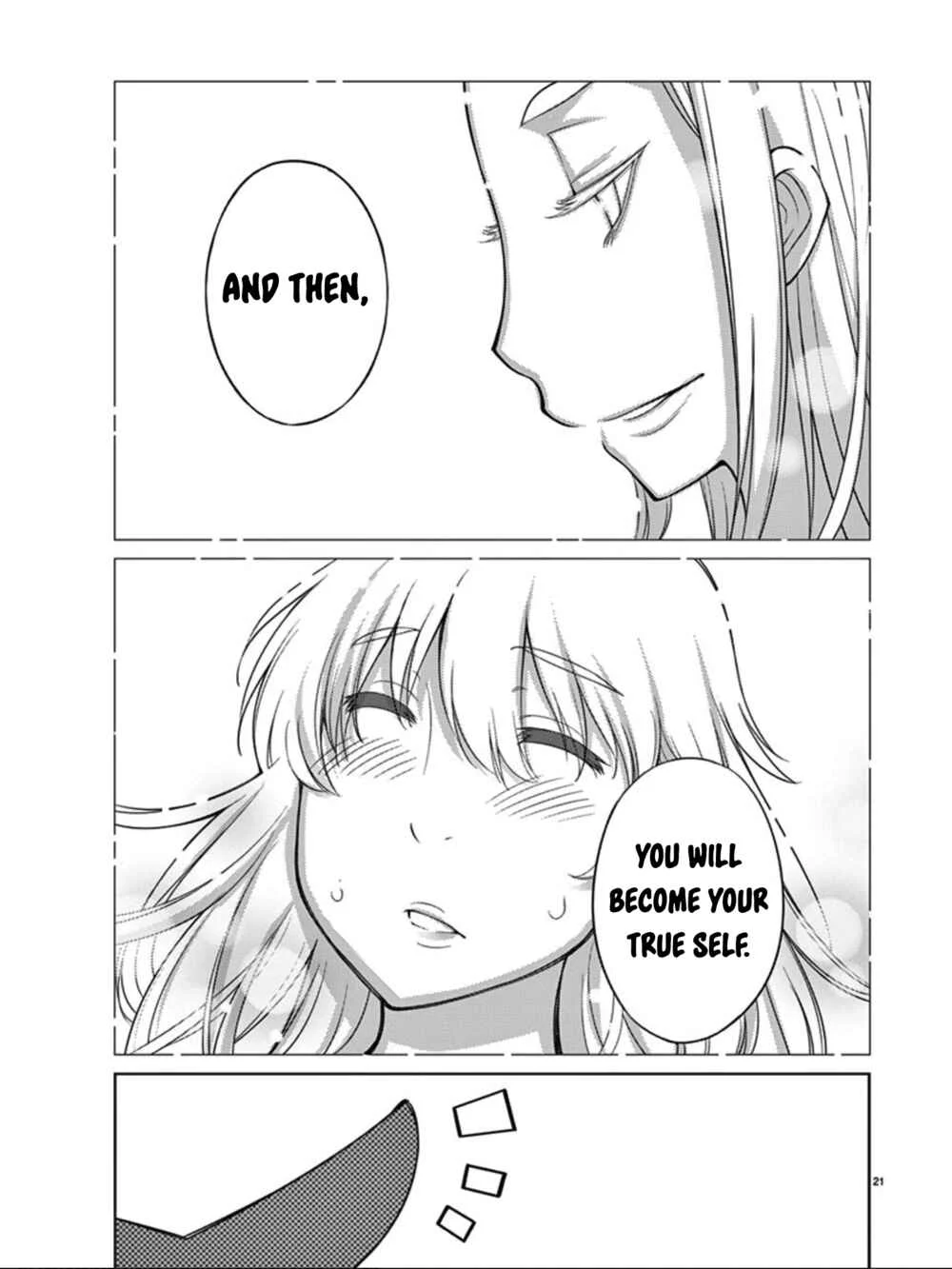 Blade Play Chapter 83: Eines of the Light - Page 20