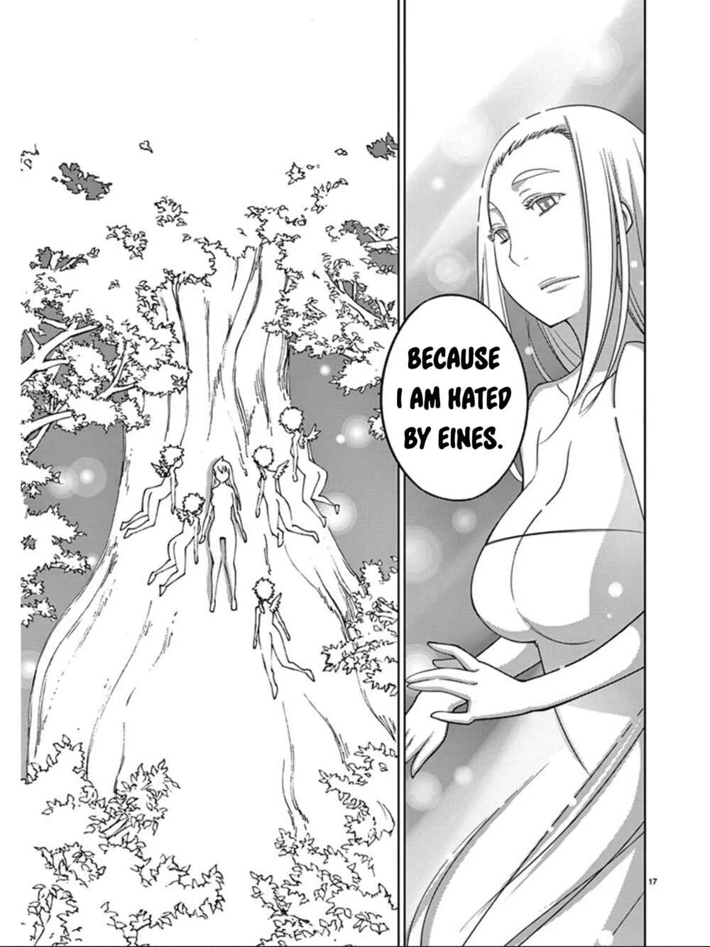 Blade Play Chapter 85: Replica - Page 16