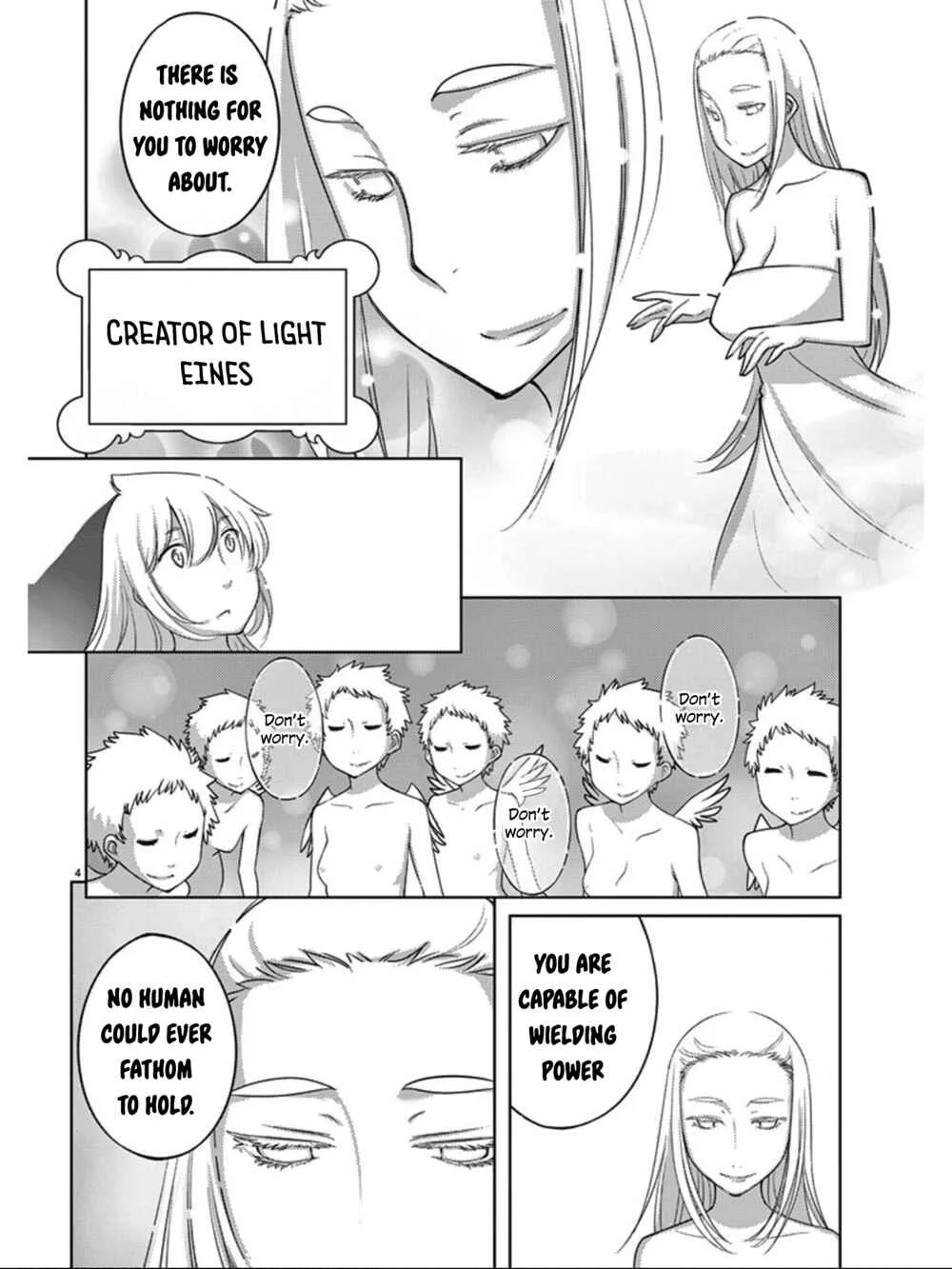 Blade Play Chapter 86: Reason for Power - Page 3