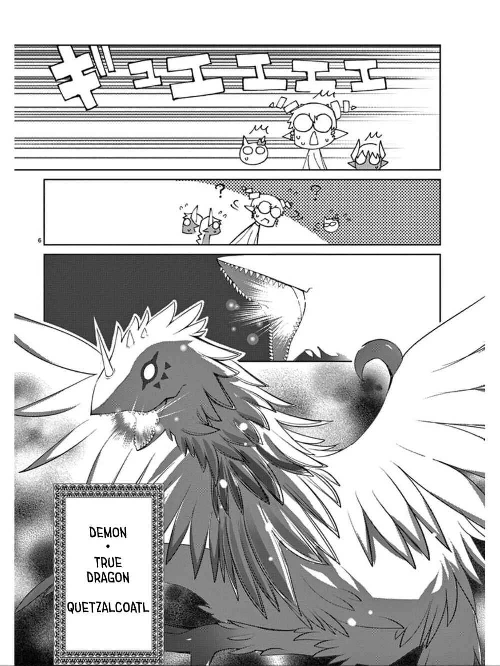 Blade Play Chapter 88: They're Both Bad - Page 6