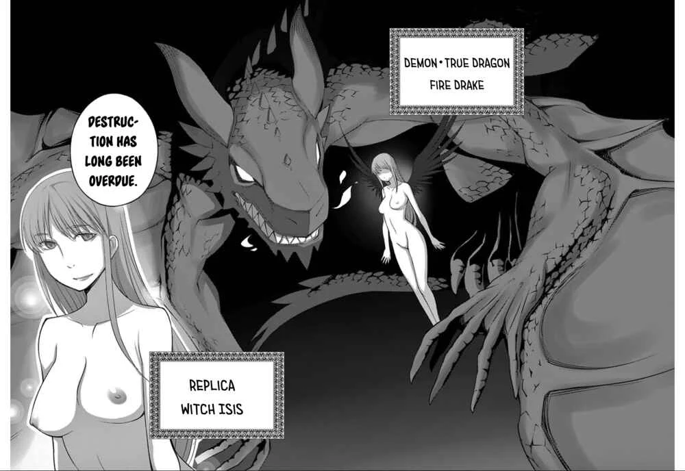 Blade Play Chapter 88: They're Both Bad - Page 10
