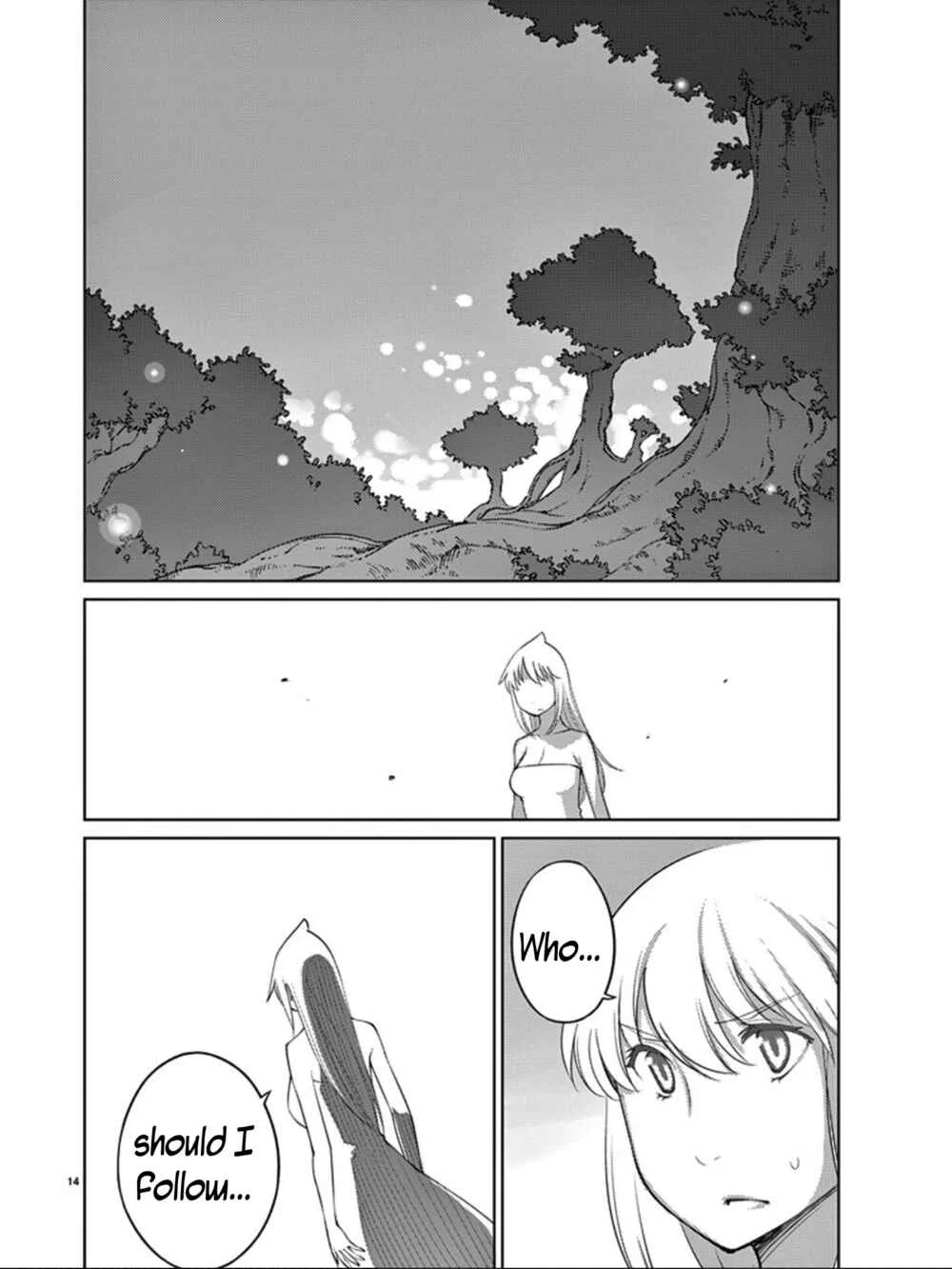 Blade Play Chapter 88: They're Both Bad - Page 13