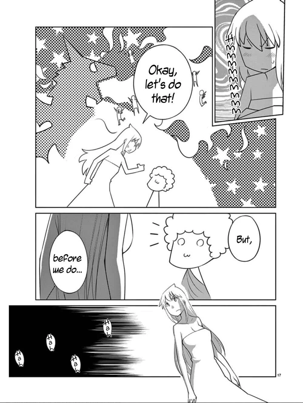 Blade Play Chapter 88: They're Both Bad - Page 16