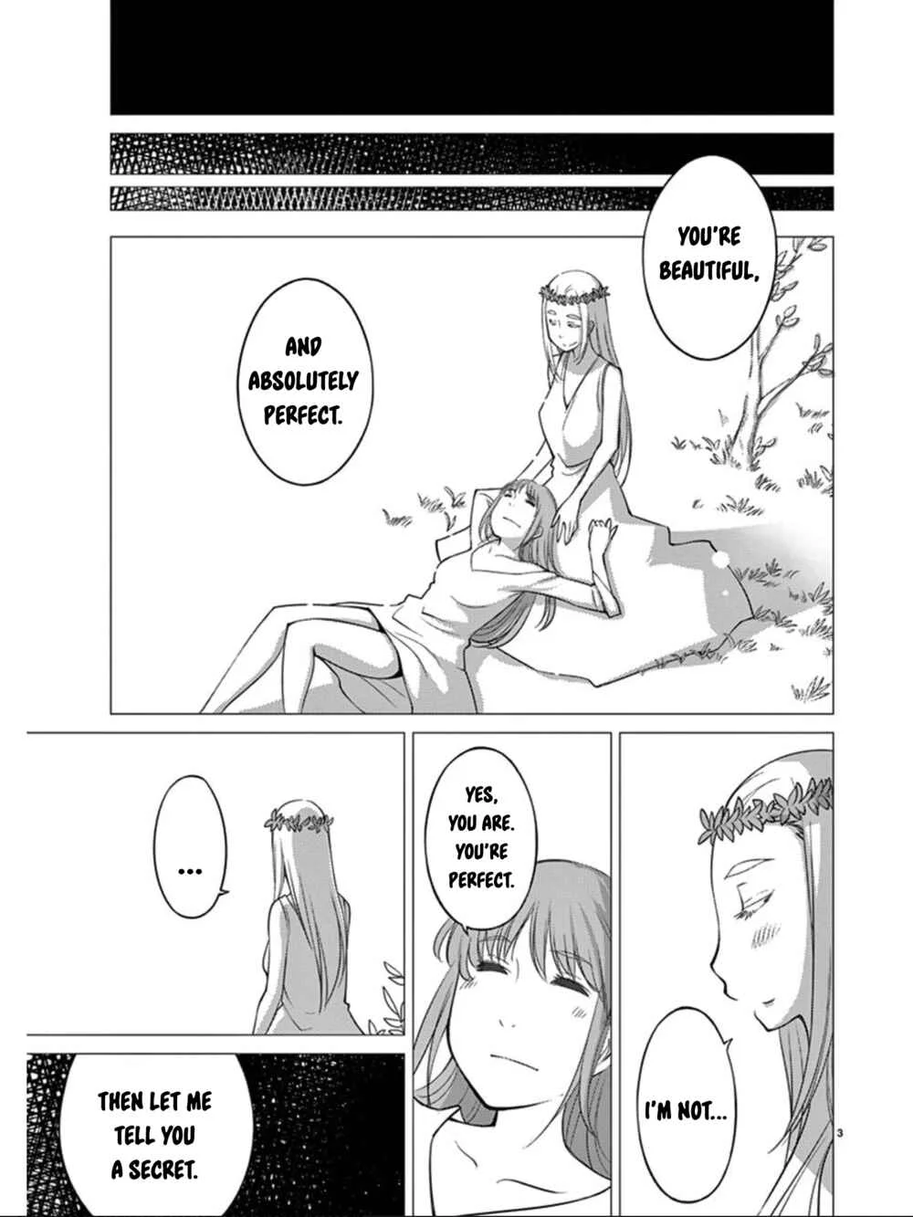 Blade Play Chapter 89: Forfeit - Page 1