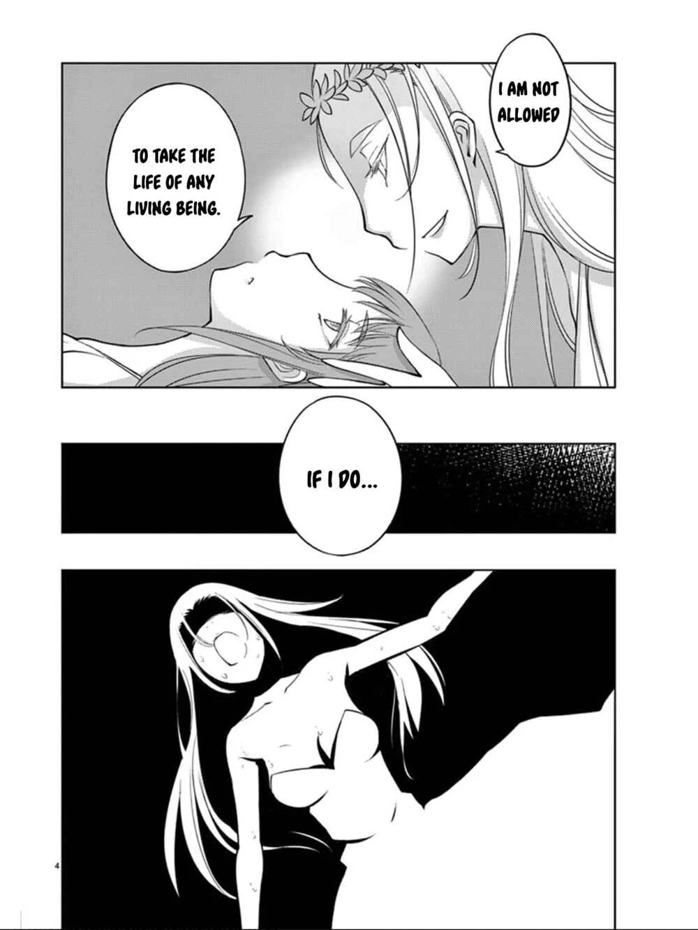 Blade Play Chapter 89: Forfeit - Page 2