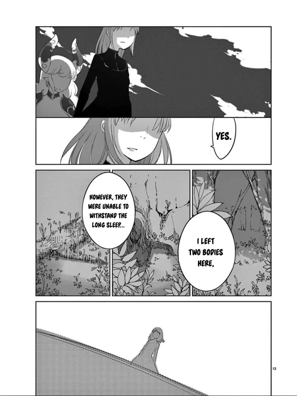 Blade Play Chapter 89: Forfeit - Page 11