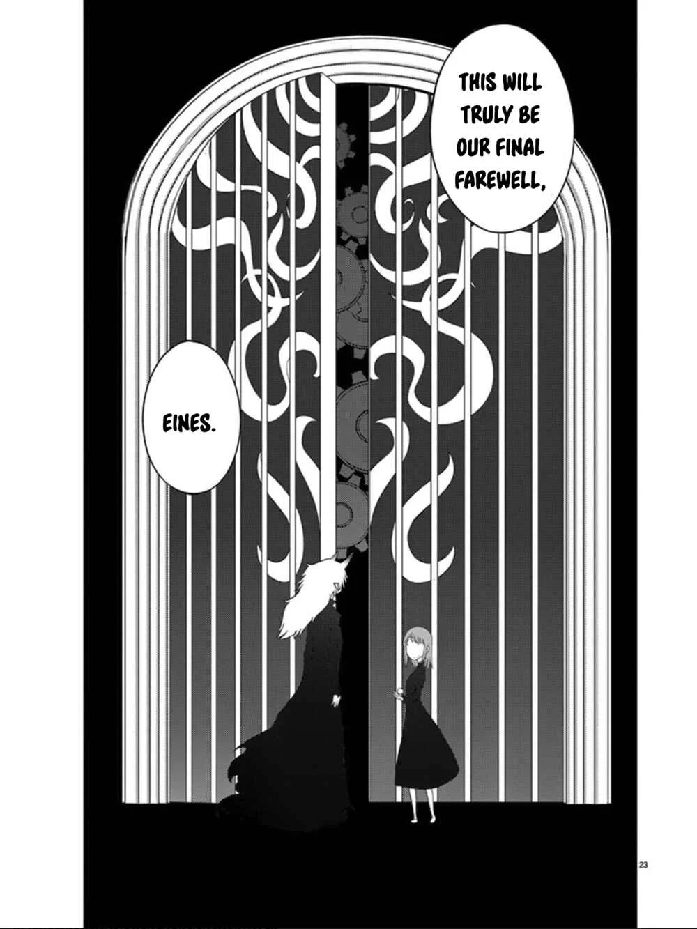 Blade Play Chapter 89: Forfeit - Page 21