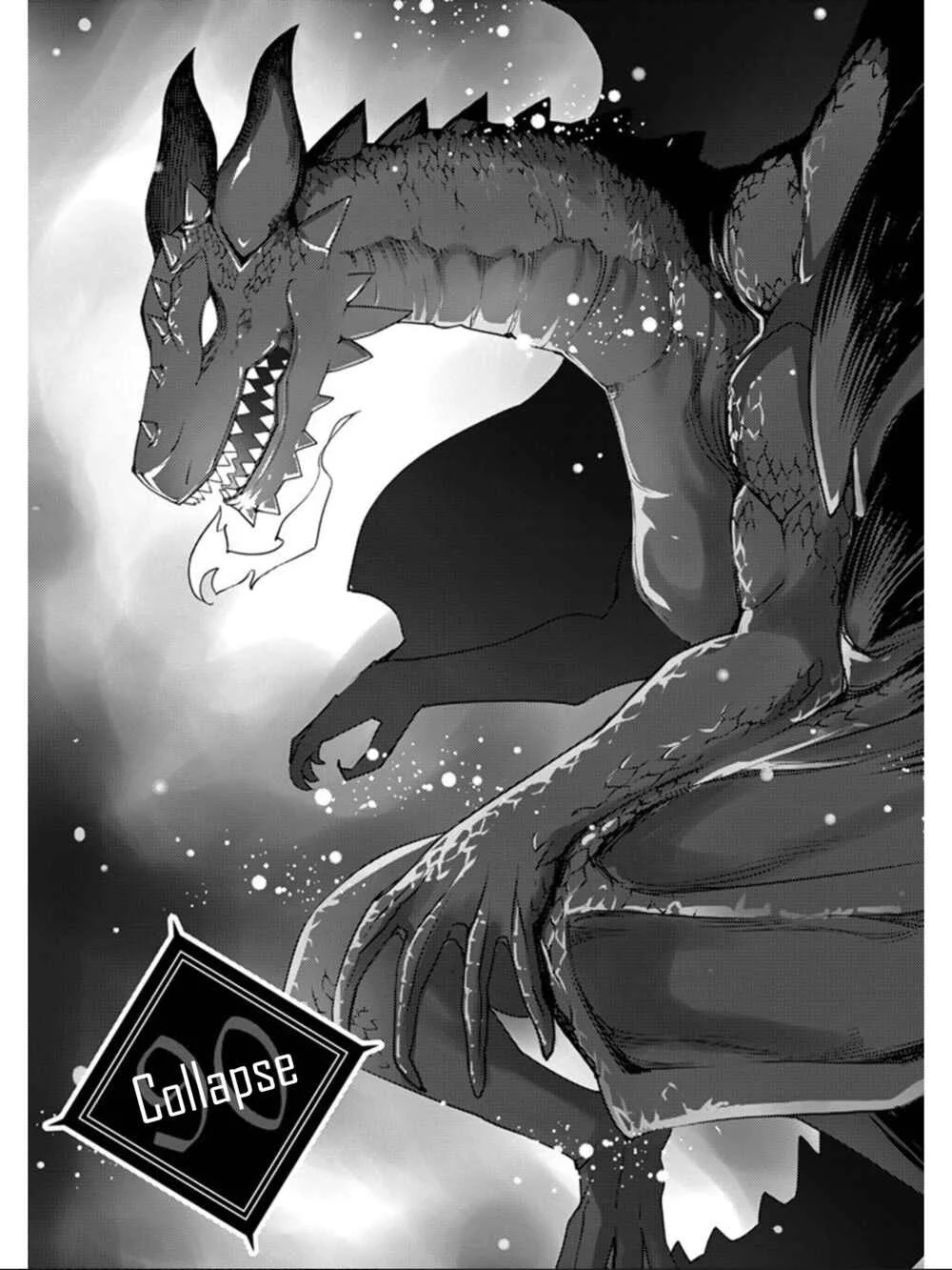 Blade Play Chapter 90: Collapse - Page 2