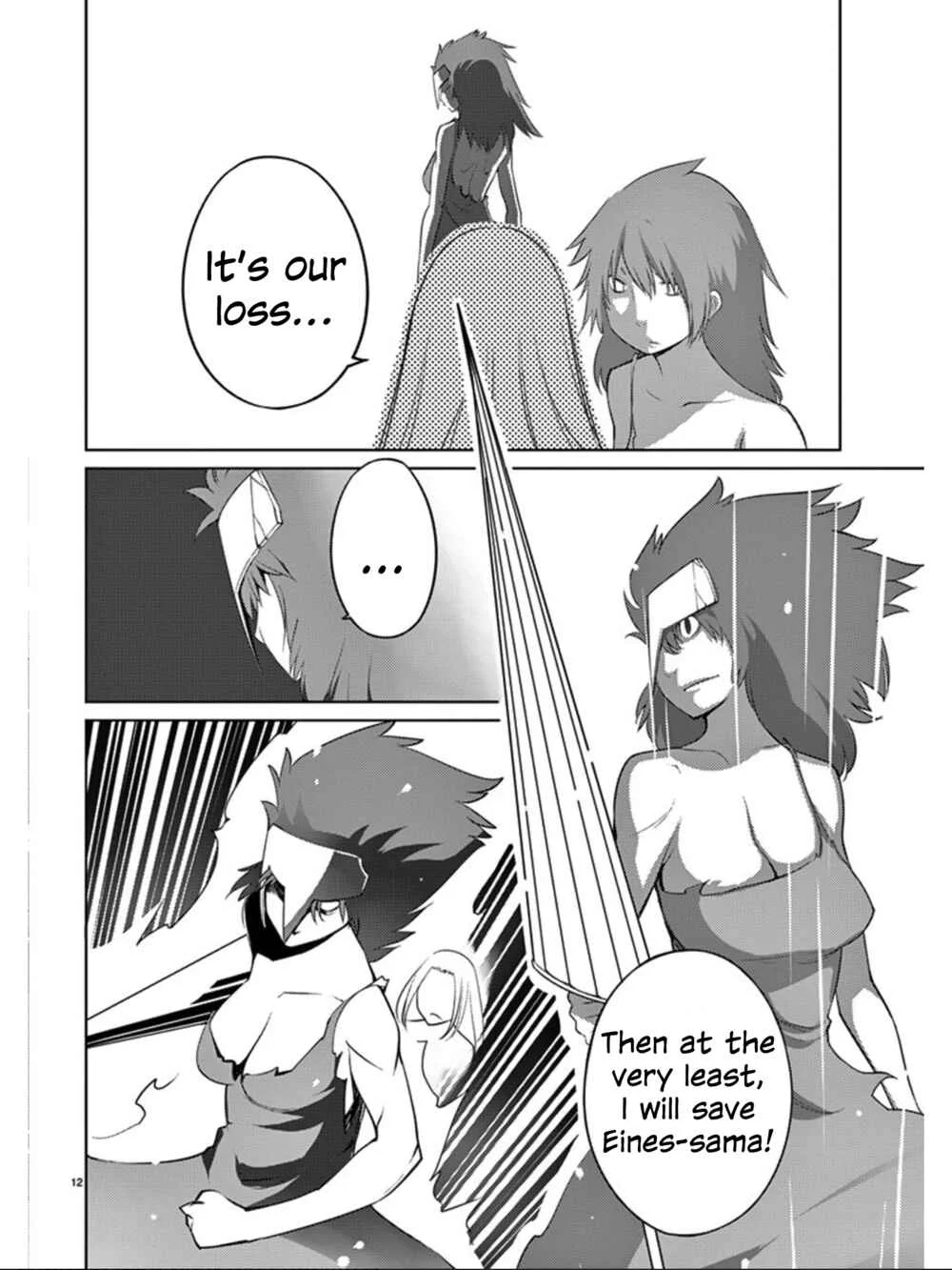 Blade Play Chapter 90: Collapse - Page 11