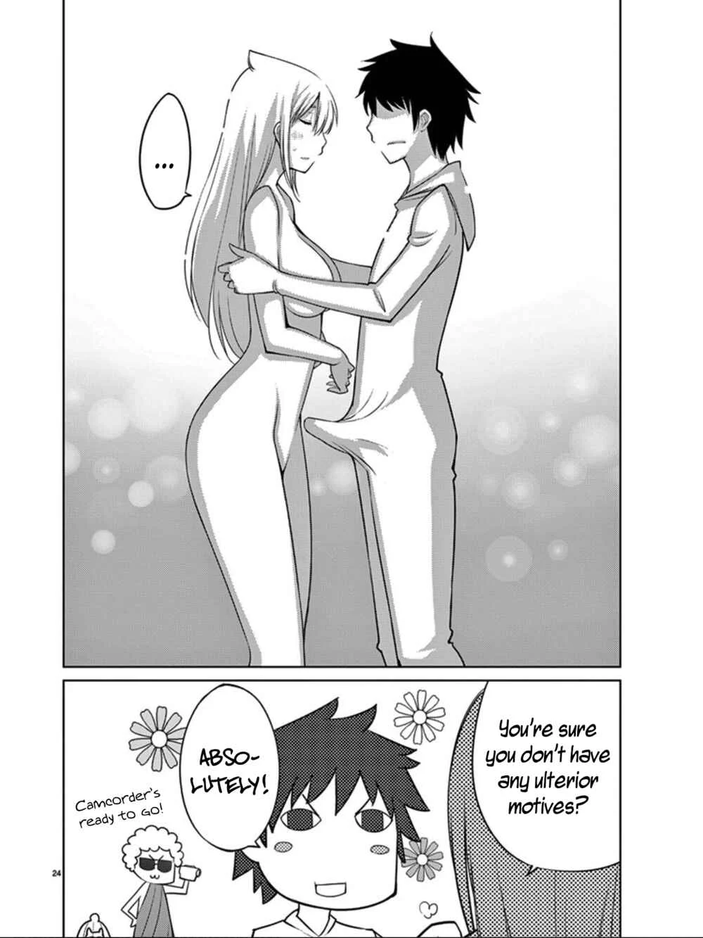 Blade Play Chapter 90: Collapse - Page 23