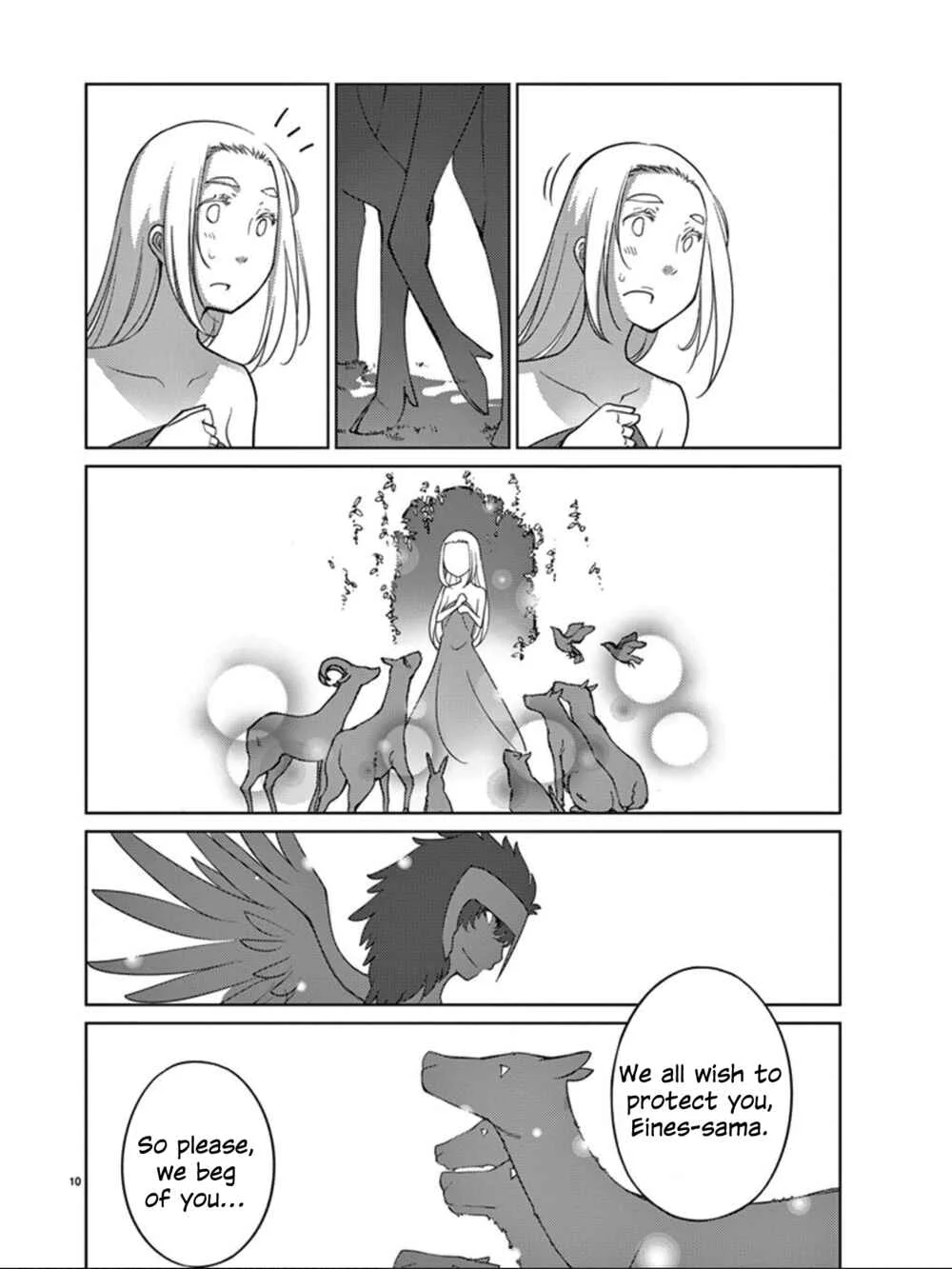 Blade Play Chapter 91: Super Fusion - Page 8