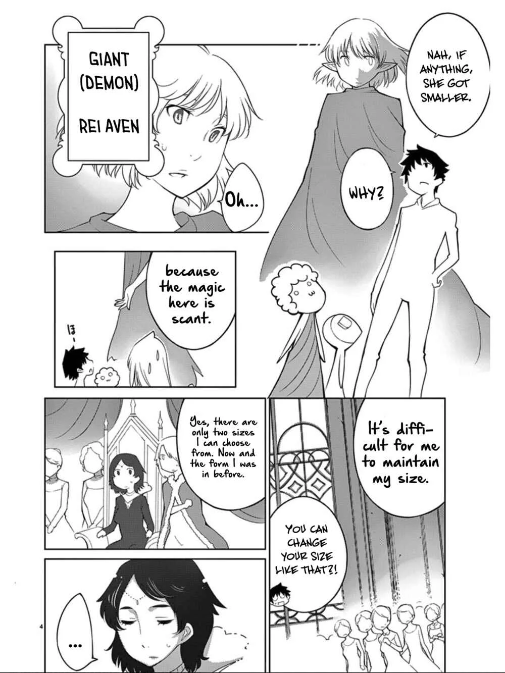 Blade Play Chapter 93: Homecoming Then Onwards to Battle - Page 3
