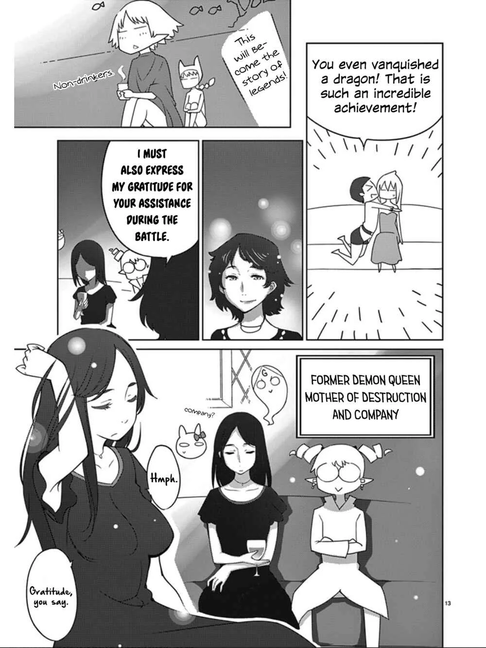 Blade Play Chapter 93: Homecoming Then Onwards to Battle - Page 11