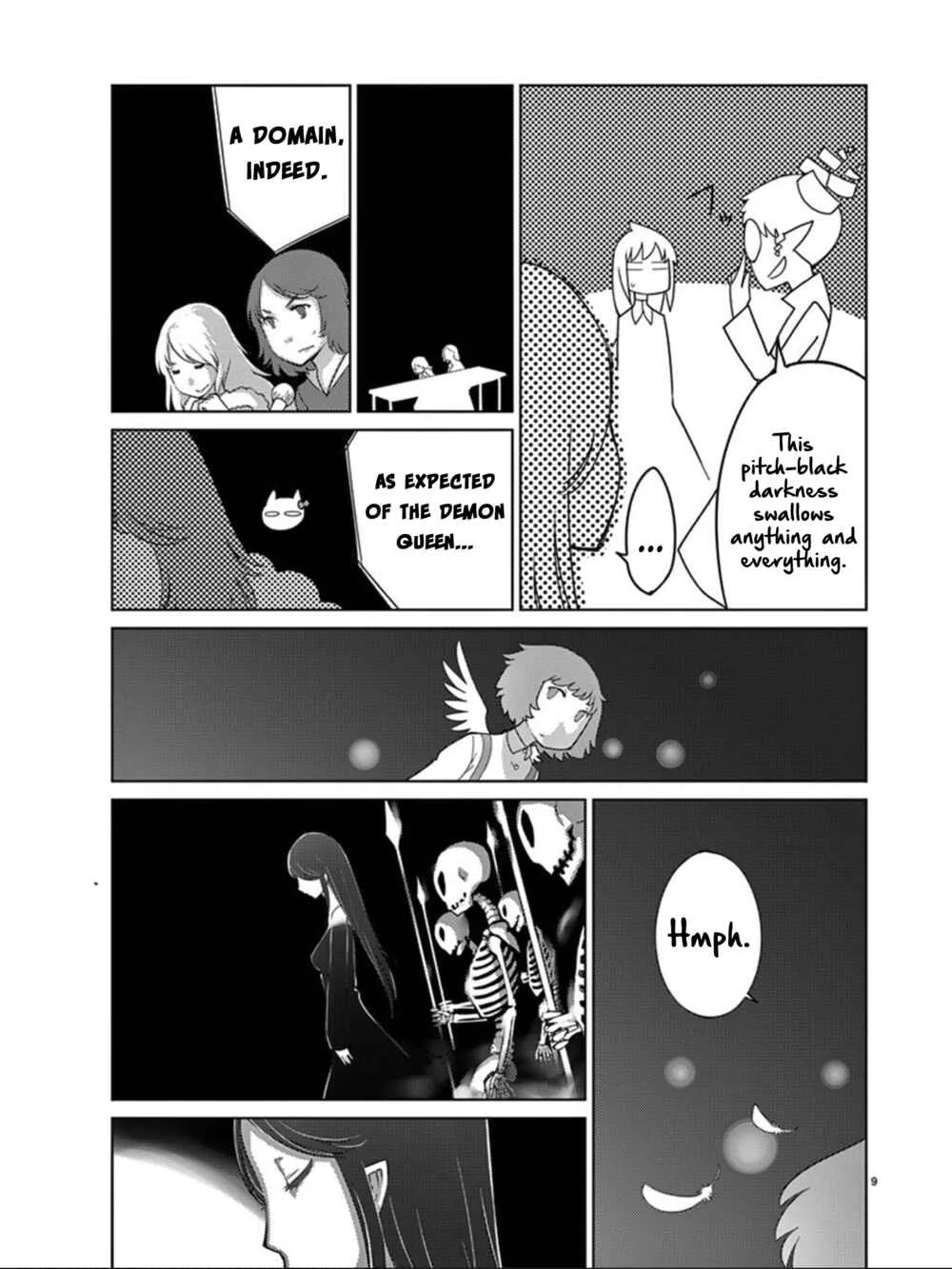 Blade Play Chapter 96: Grand Battle Fest of Raudika 3 - Page 7