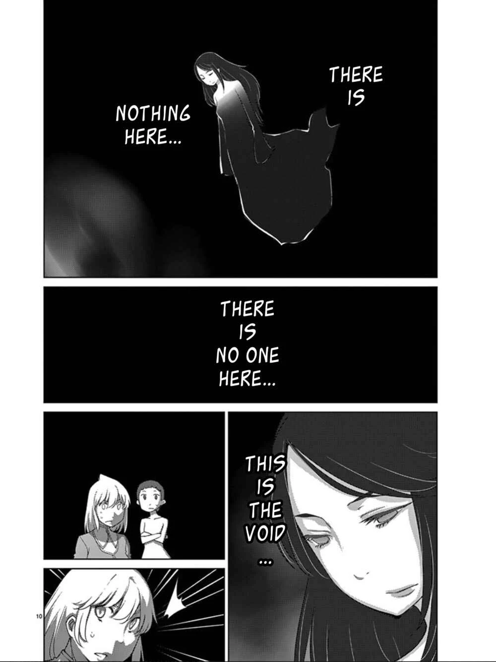 Blade Play Chapter 96: Grand Battle Fest of Raudika 3 - Page 8