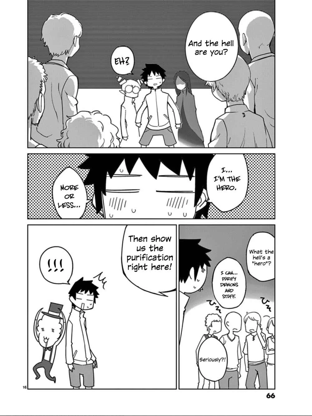 Blade Play Chapter 99: An Exciting Date - Page 15