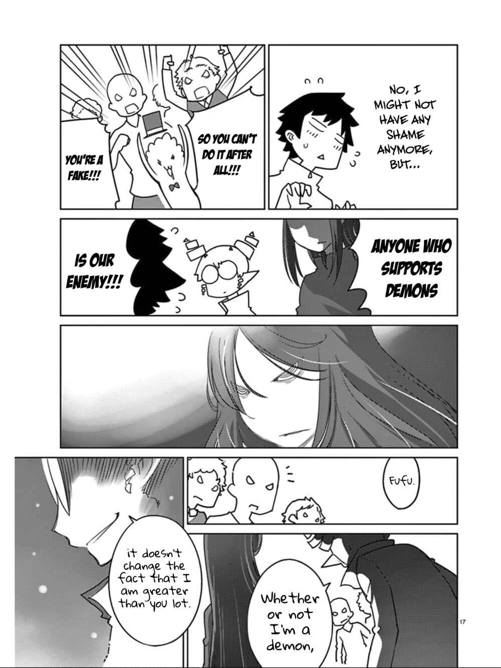 Blade Play Chapter 99: An Exciting Date - Page 16