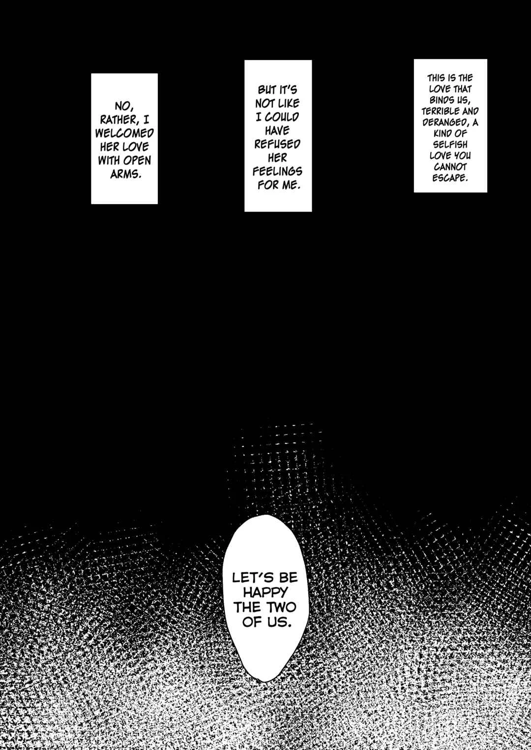 Blasphemy to God Chapter 1 - Page 29