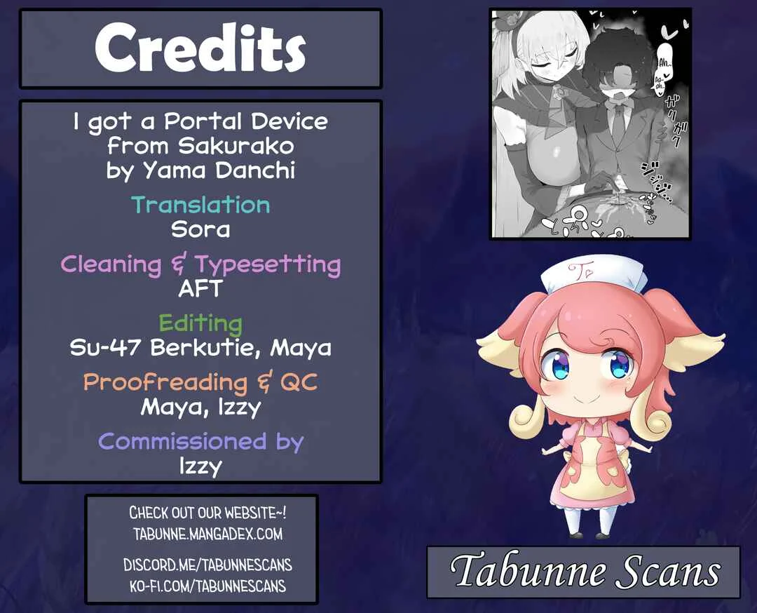 Blue Archive - Chiccha Sensei ga Asuna ni Osowareru Chapter 2: I got a Portal Device from Sakurako - Page 5