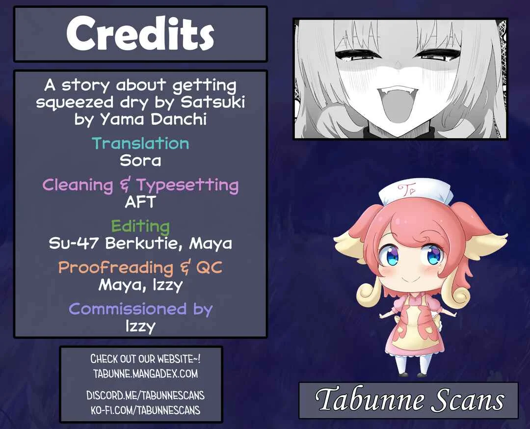 Blue Archive - Chiccha Sensei ga Asuna ni Osowareru Chapter 4: A story about getting squeezed dry by Satsuki - Page 7