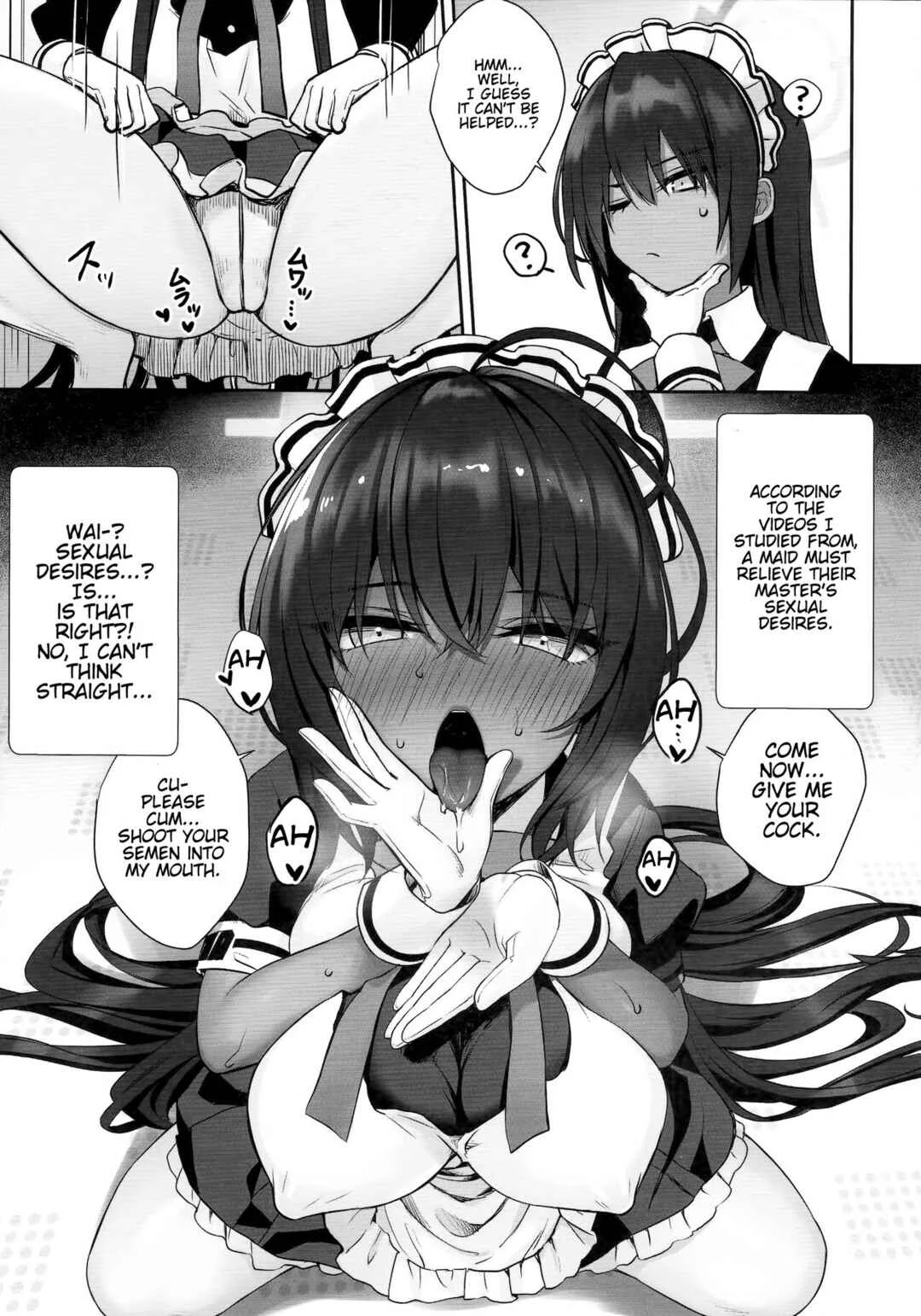 Blue Archive - Karin-chan no Ura Shinpi Kaihou ~Suimin Zecchou, Kaishi~ Hen (Doujinshi) Chapter 1 - Page 24