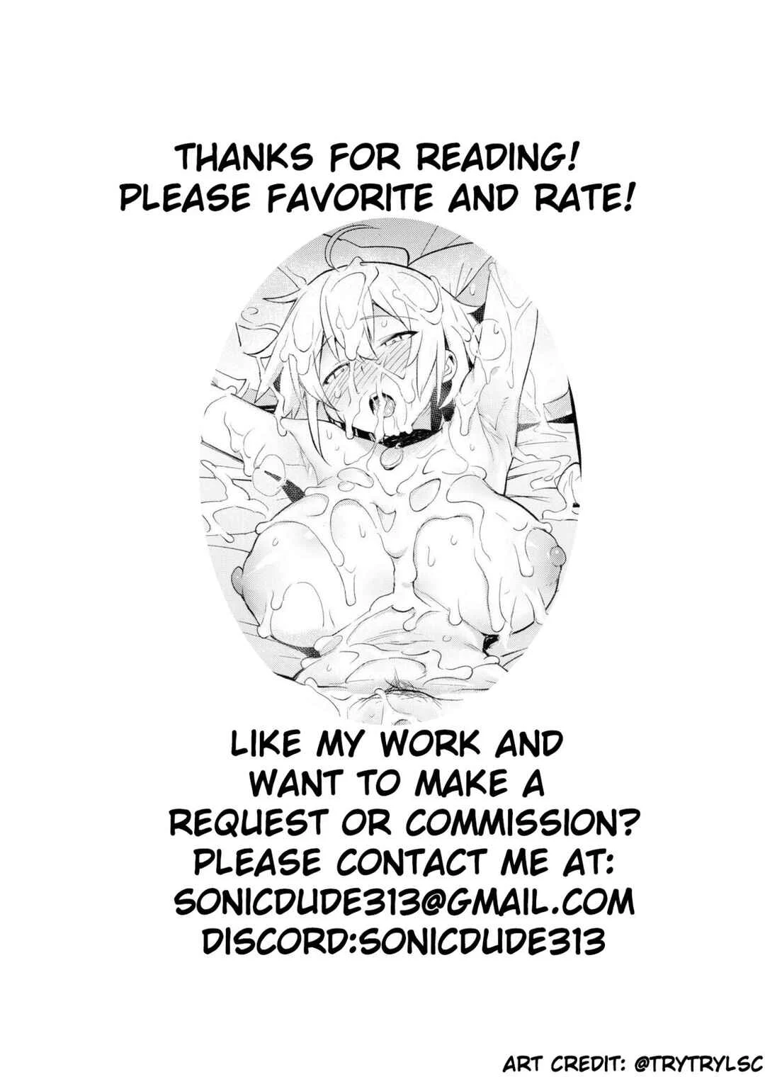 Blue Archive - Karin-chan no Ura Shinpi Kaihou ~Suimin Zecchou, Kaishi~ Hen (Doujinshi) Chapter 1 - Page 26