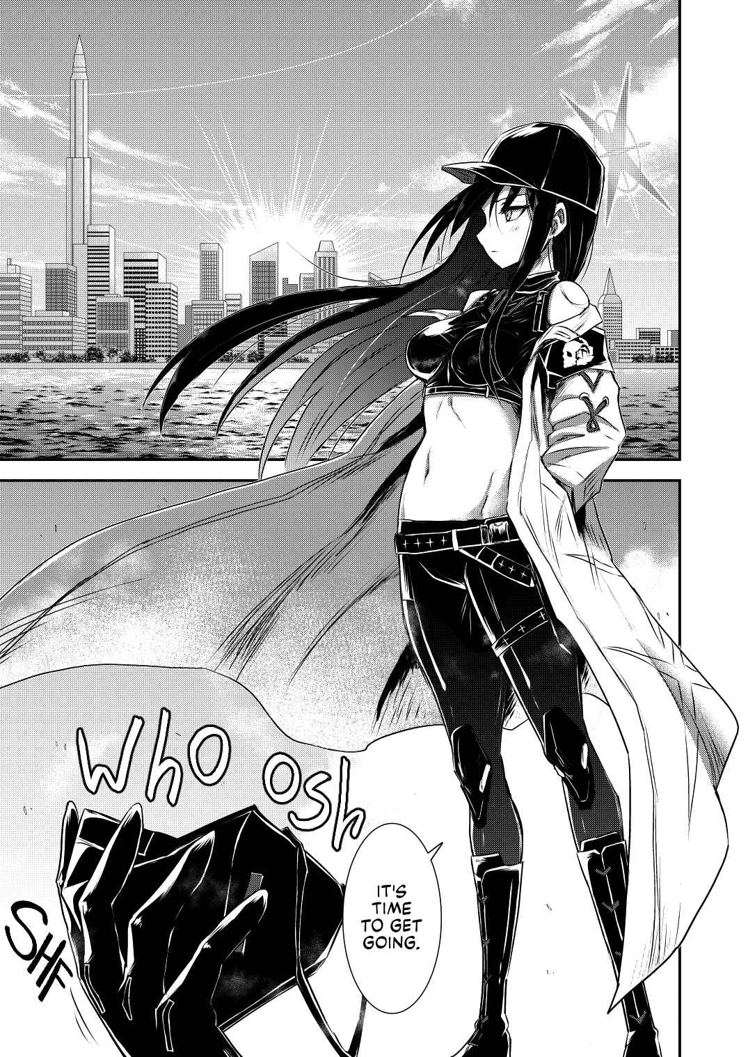 Blue Archive - SAORI ONE-NIGHT (Doujinshi) Chapter 1 - Page 26