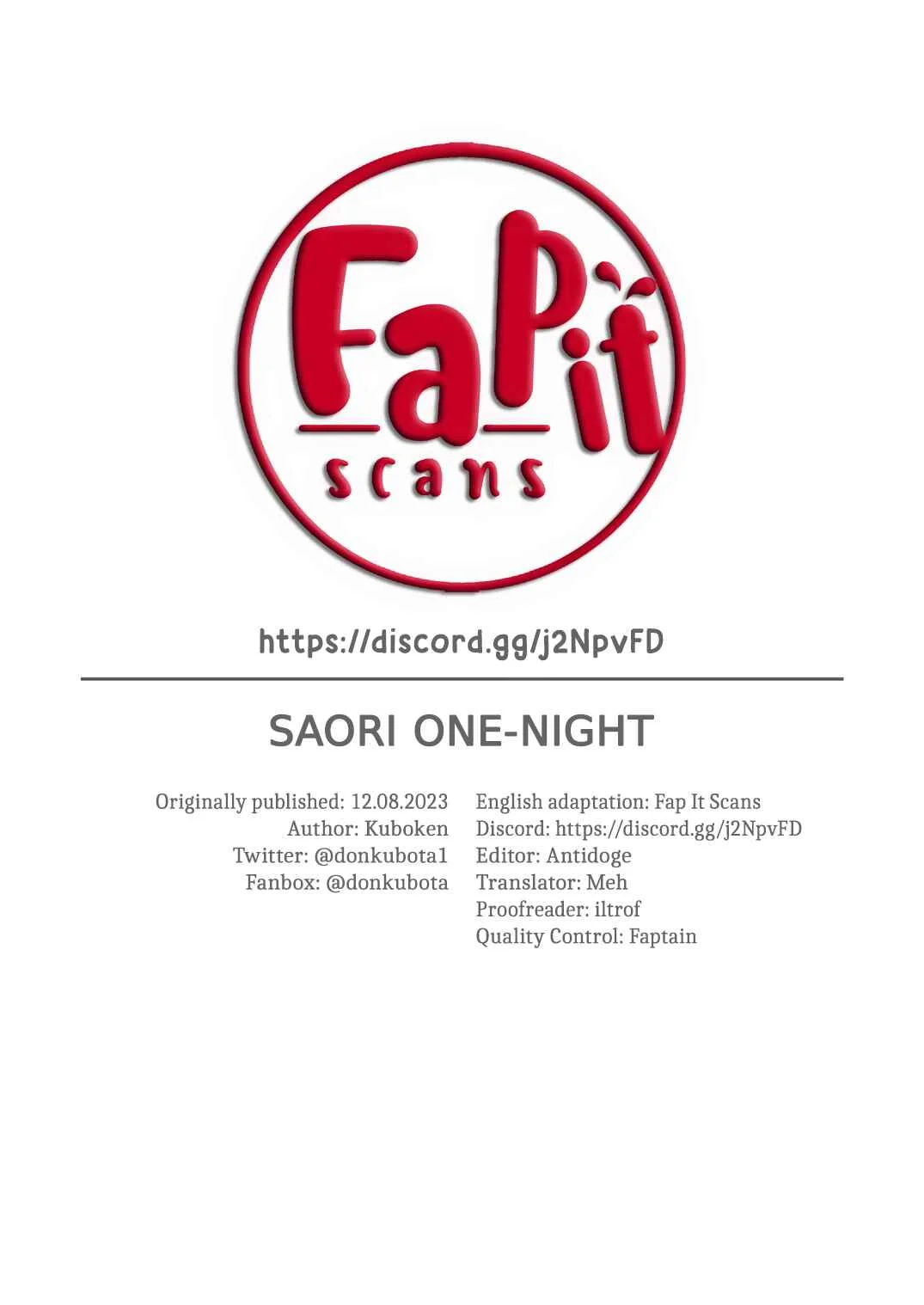 Blue Archive - SAORI ONE-NIGHT (Doujinshi) Chapter 1 - Page 31