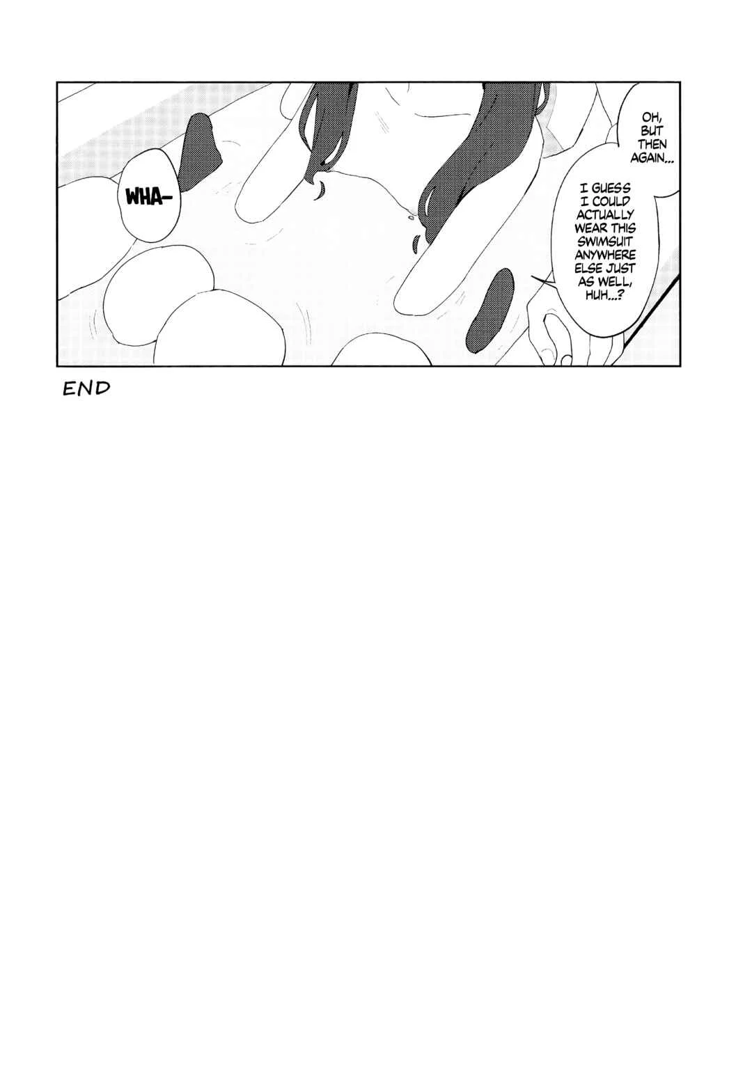 Blue Archive - Summer Night Retreat Chapter 1 - Page 41
