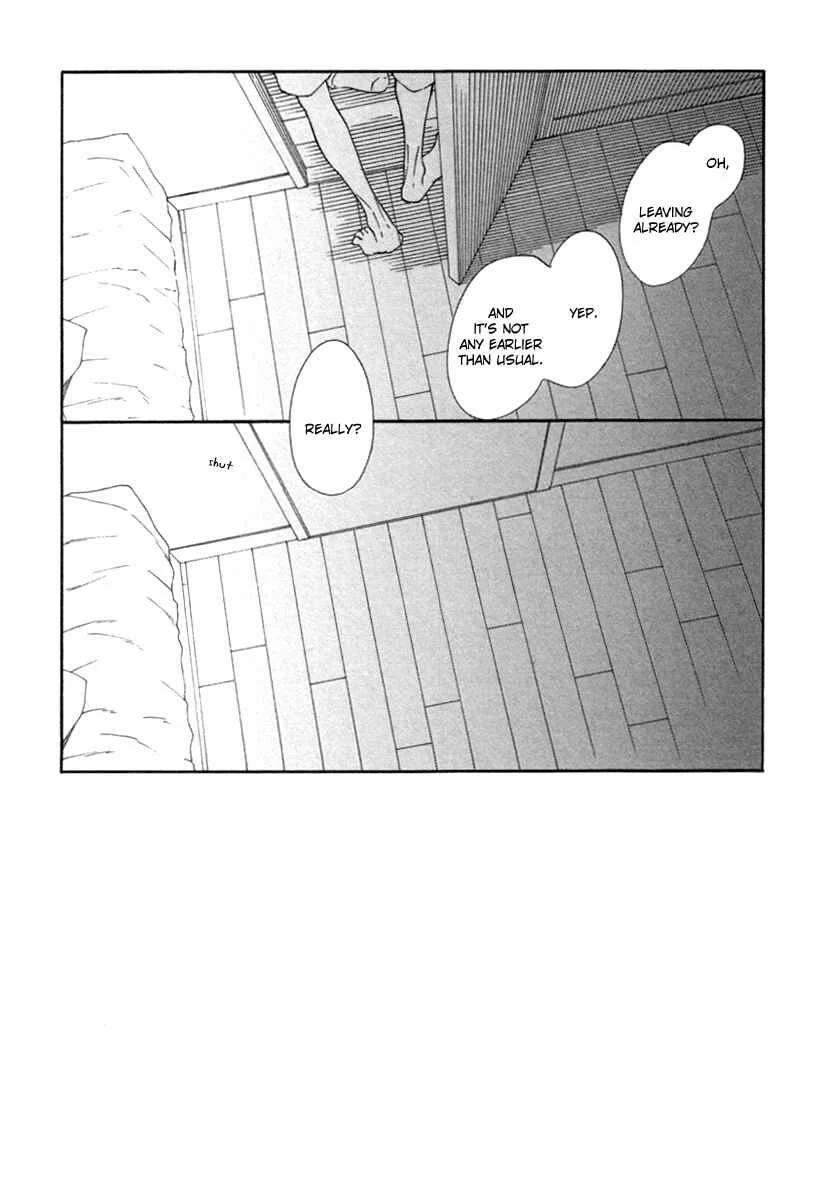 Blue Sky Complex Chapter 3 - Page 12