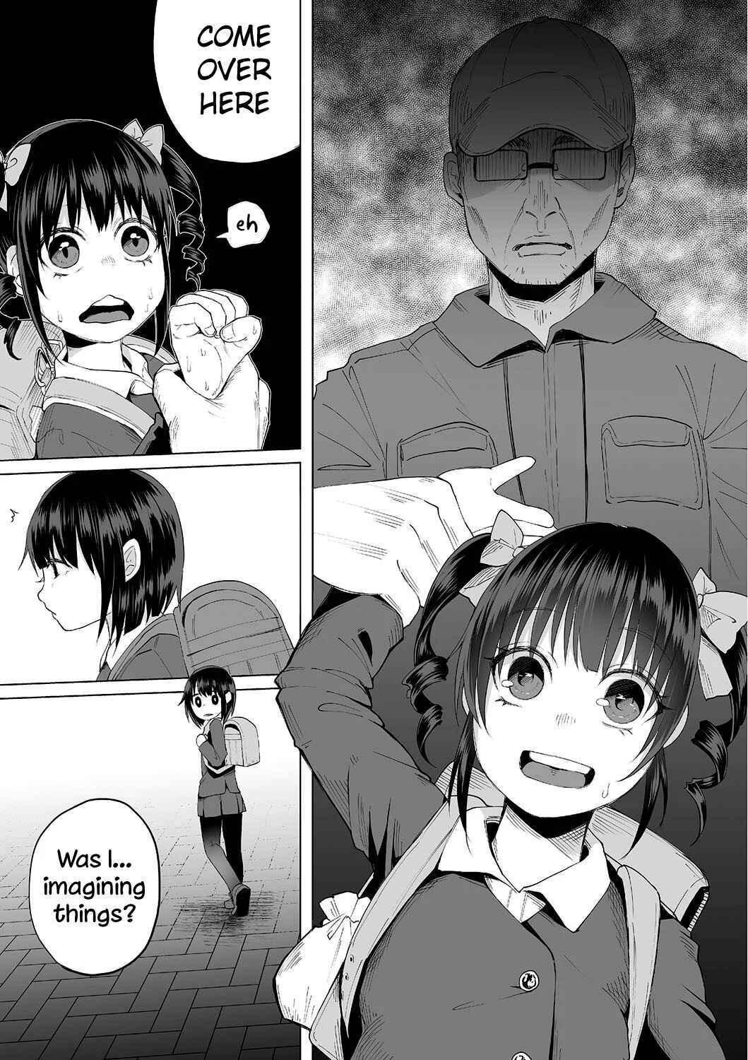 Bokobokorin! Chapter 5: JS☆Gabagabarin! - Page 5
