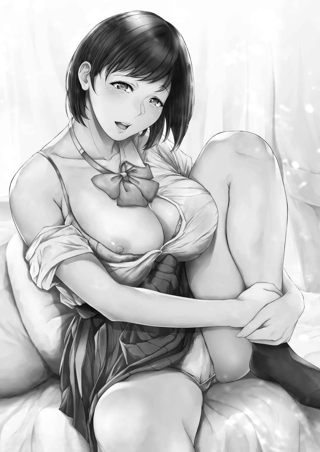 Boku ga Yarichin ni Natta Wake Chapter 1 - Page 2