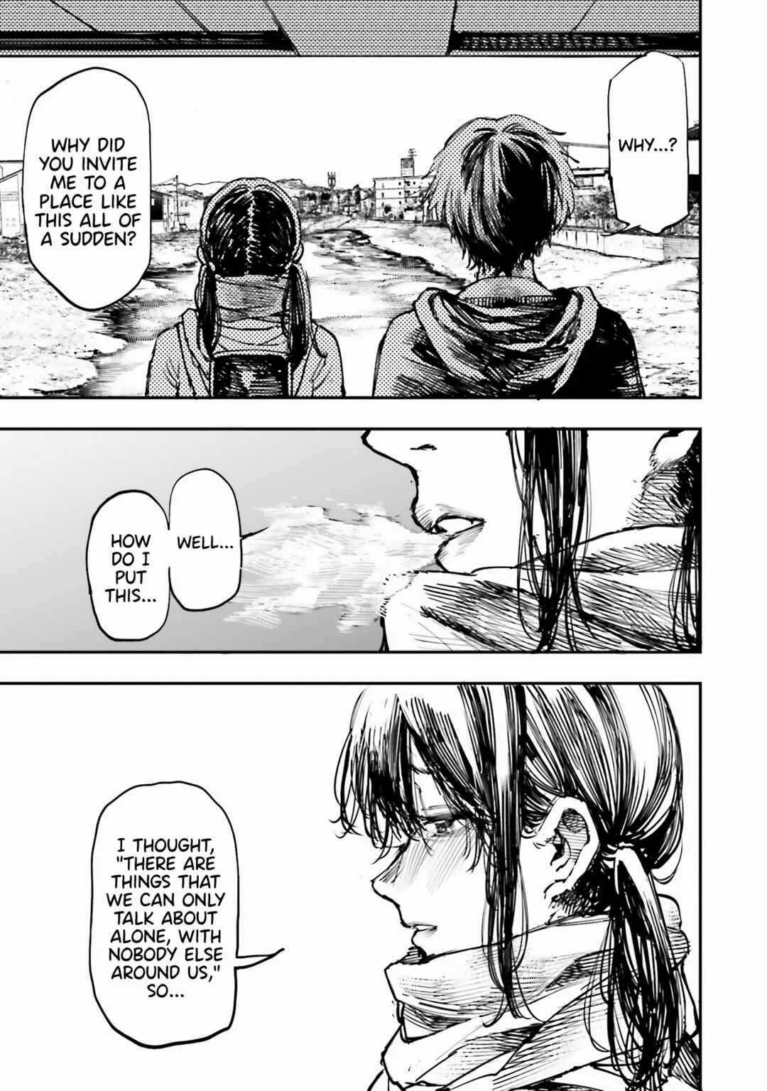 Boku no Kanojo ga Kyonyuu Dattara. Oppai Anthology Comic Chapter 5: Happy End - OUCHI - Page 10