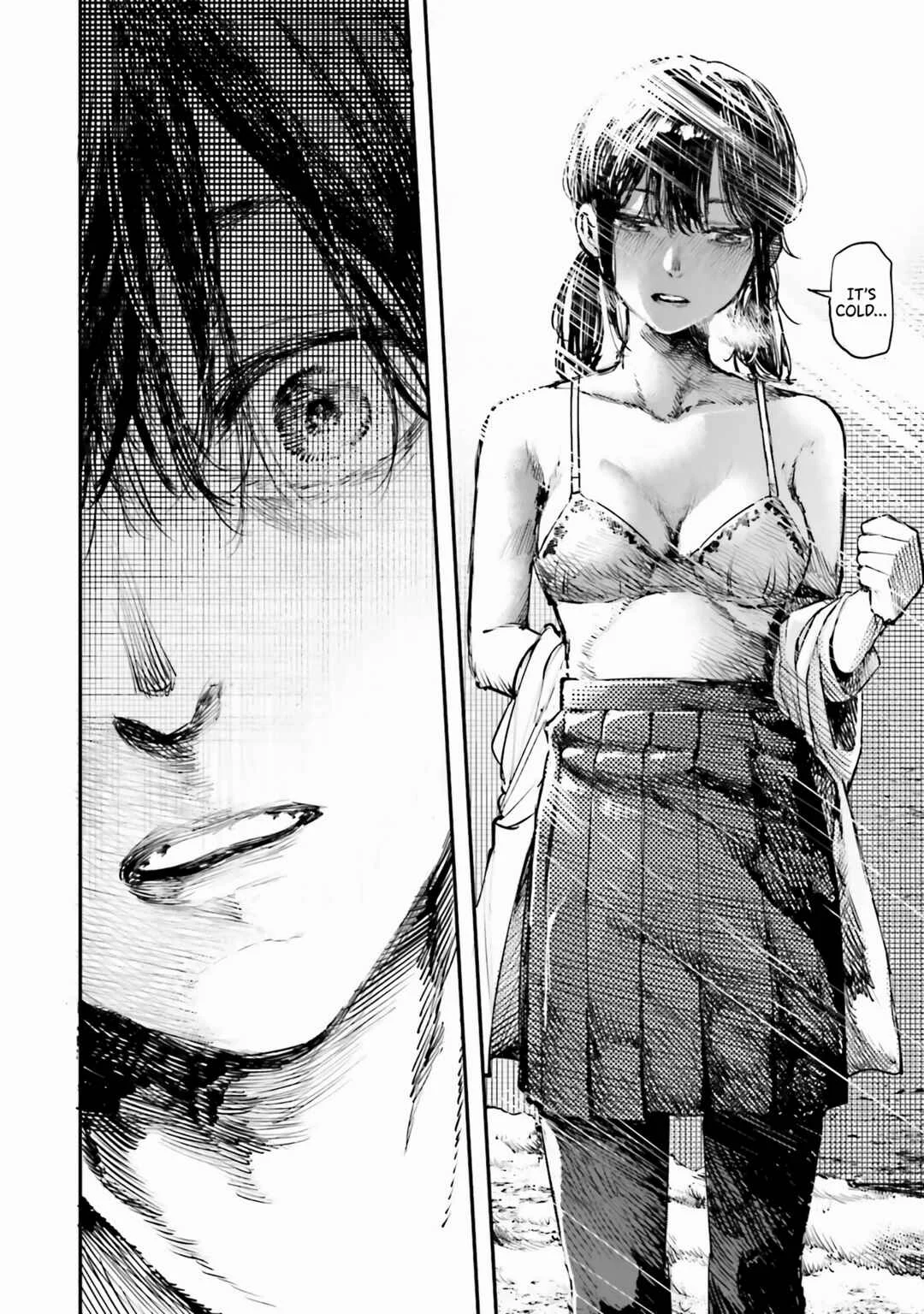 Boku no Kanojo ga Kyonyuu Dattara. Oppai Anthology Comic Chapter 5: Happy End - OUCHI - Page 13