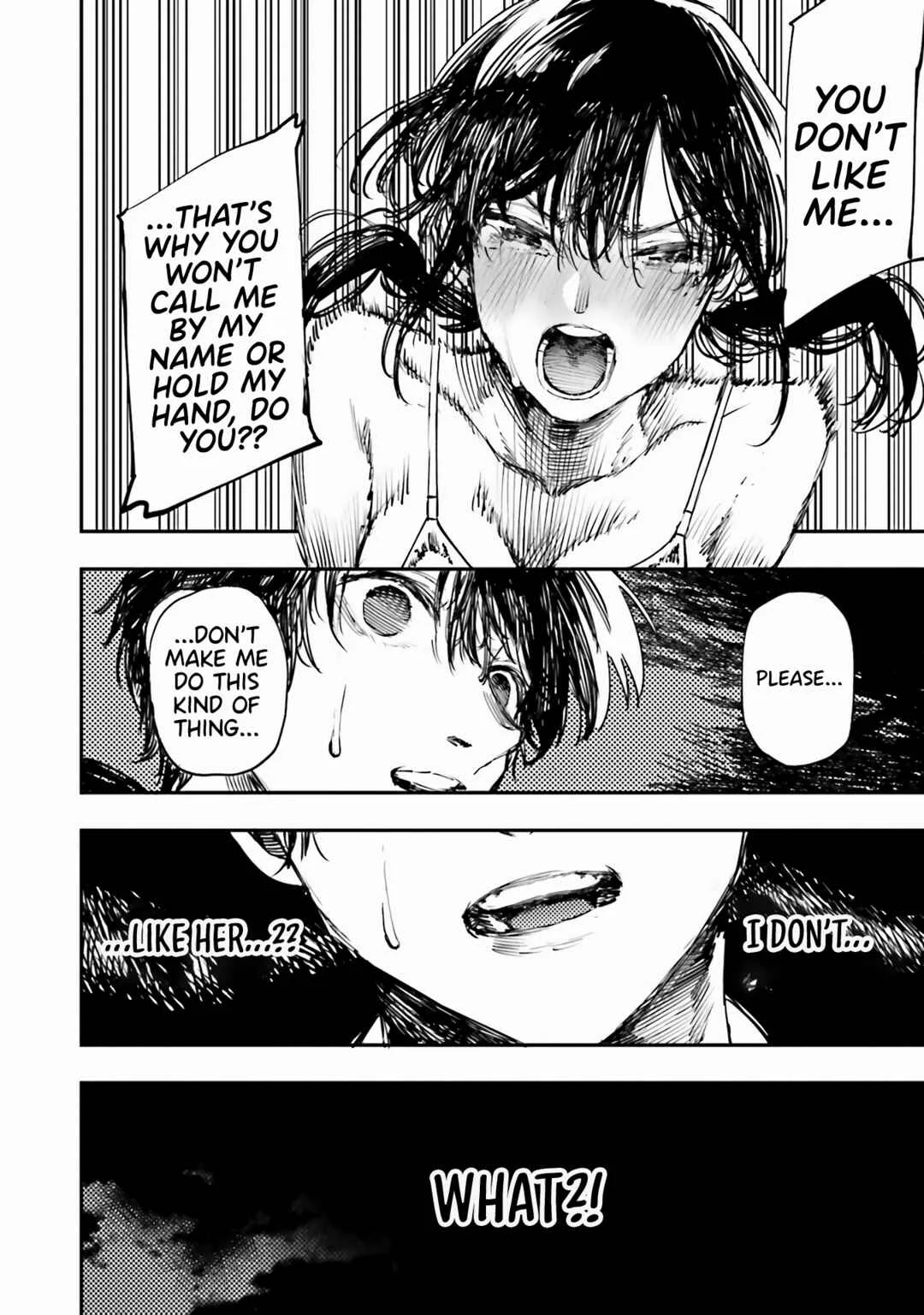 Boku no Kanojo ga Kyonyuu Dattara. Oppai Anthology Comic Chapter 5: Happy End - OUCHI - Page 15