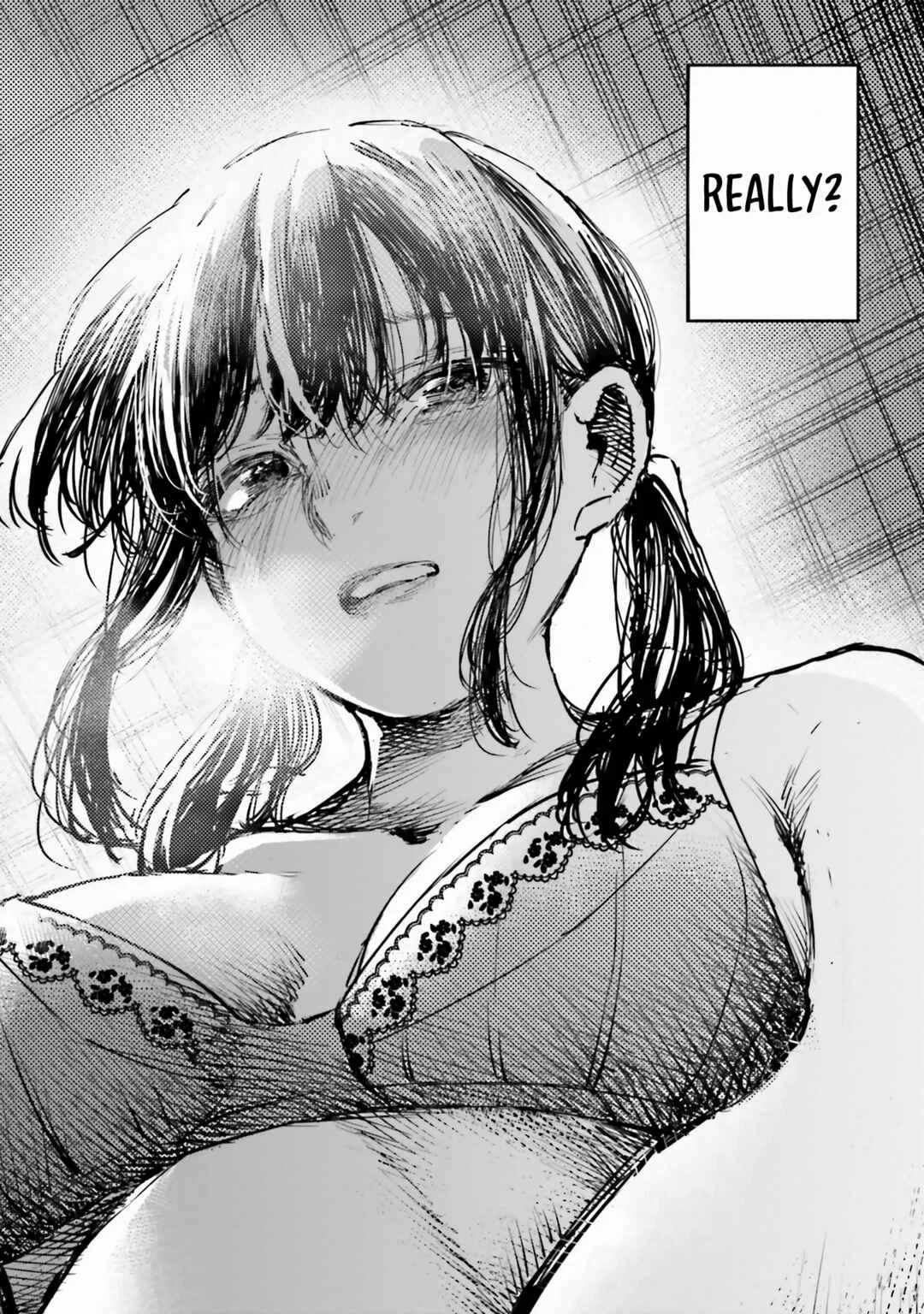 Boku no Kanojo ga Kyonyuu Dattara. Oppai Anthology Comic Chapter 5: Happy End - OUCHI - Page 17